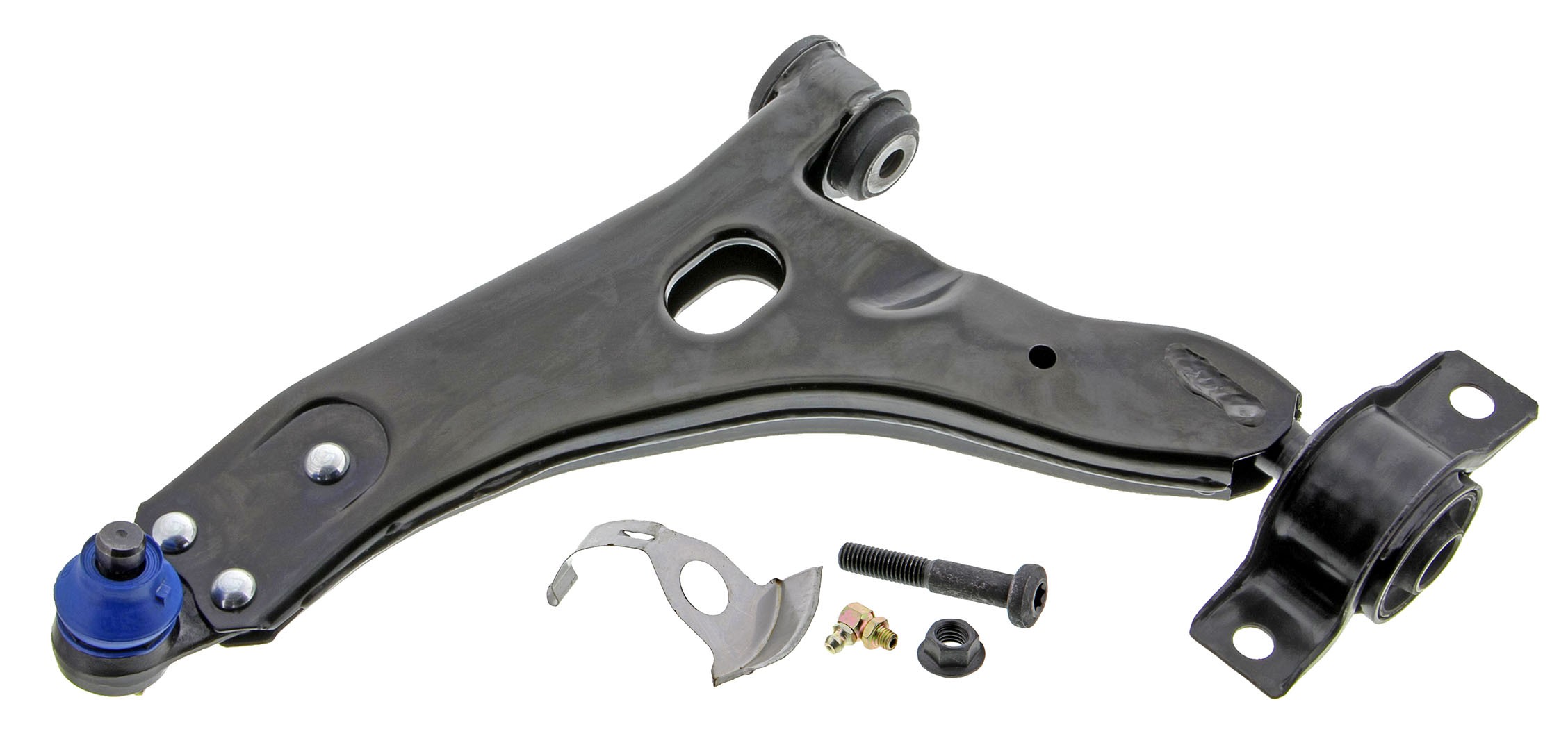 MEVOTECH Control Arm CMK80408