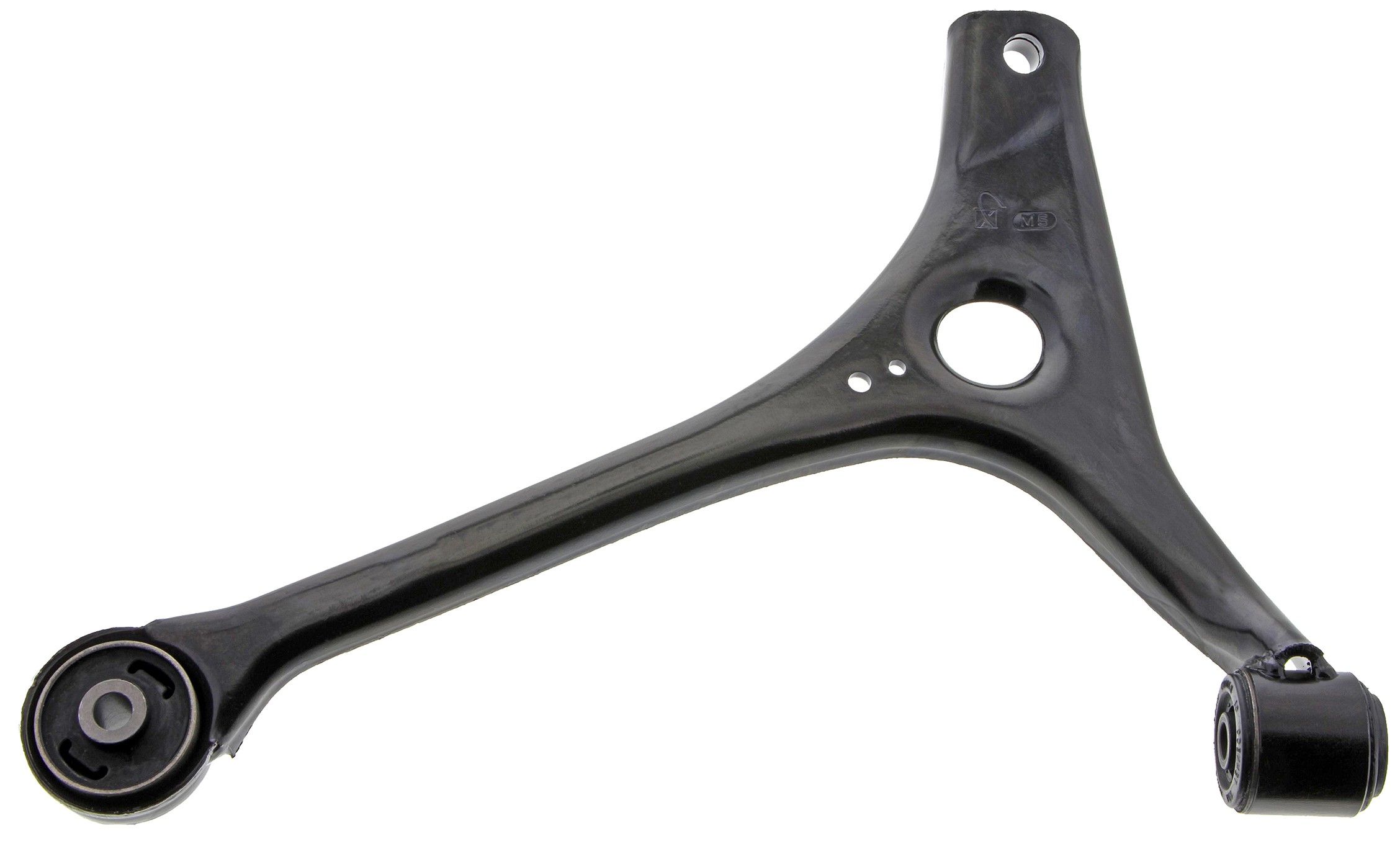 MEVOTECH Control Arm CMK80411