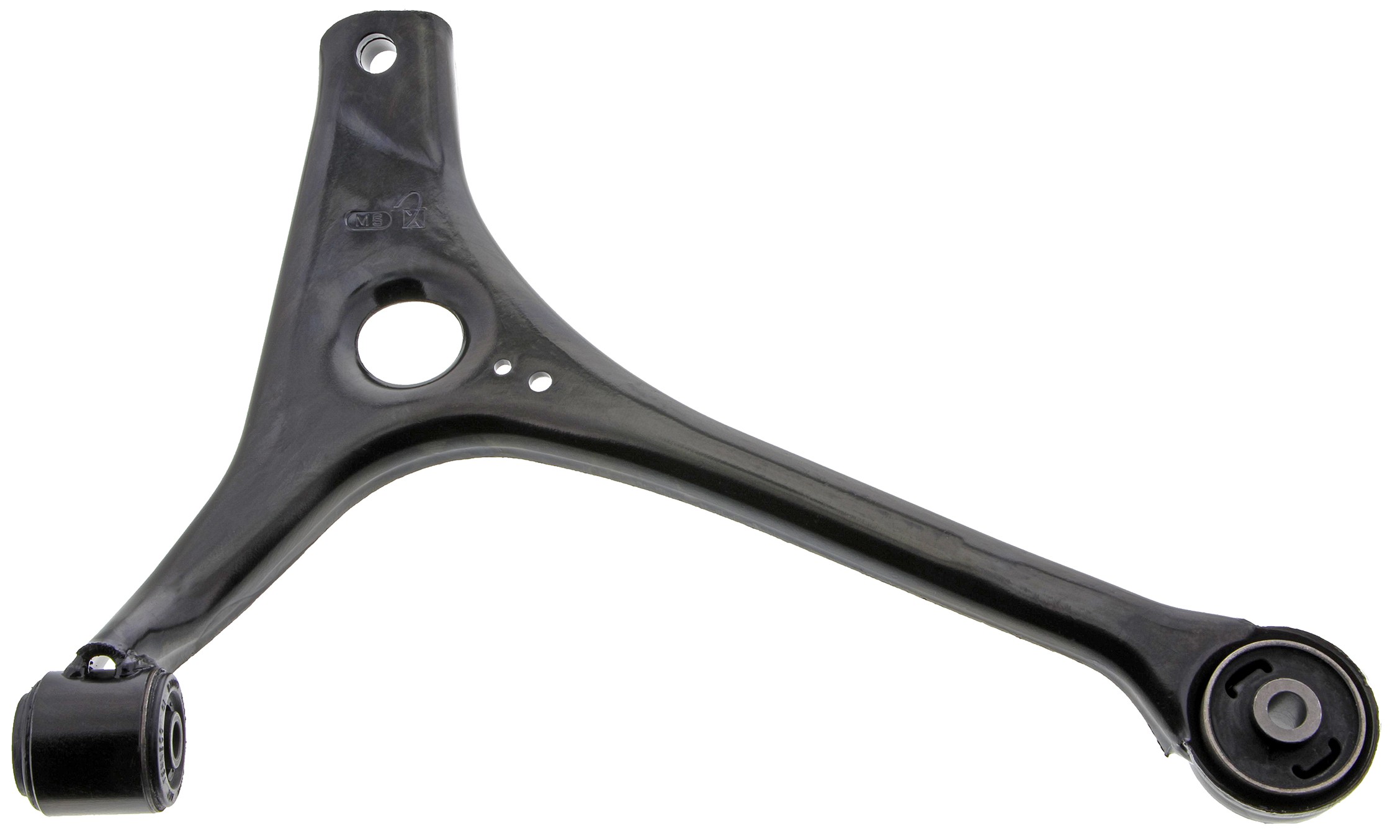 MEVOTECH Control Arm CMK80412