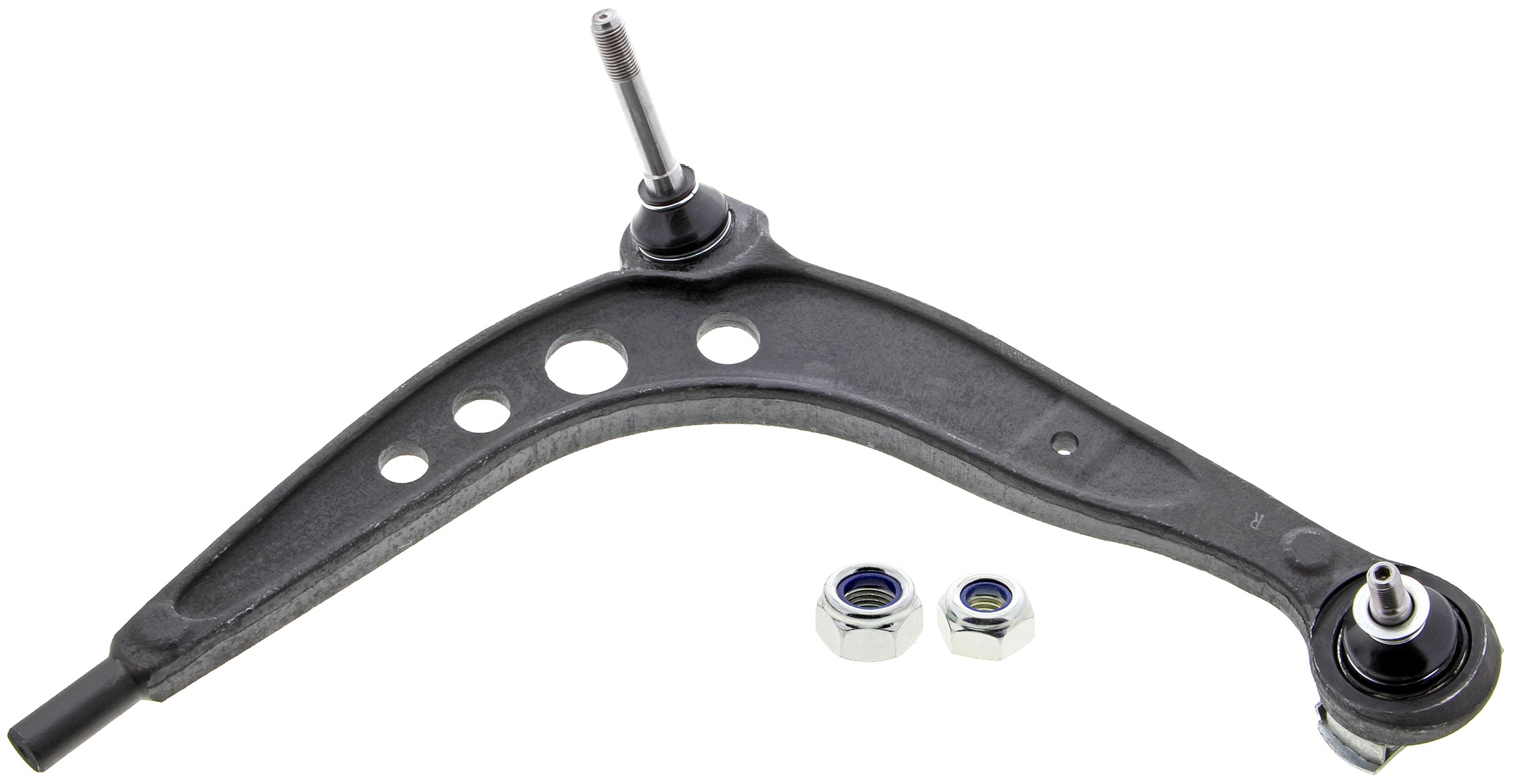 MEVOTECH Control Arm CMK80532