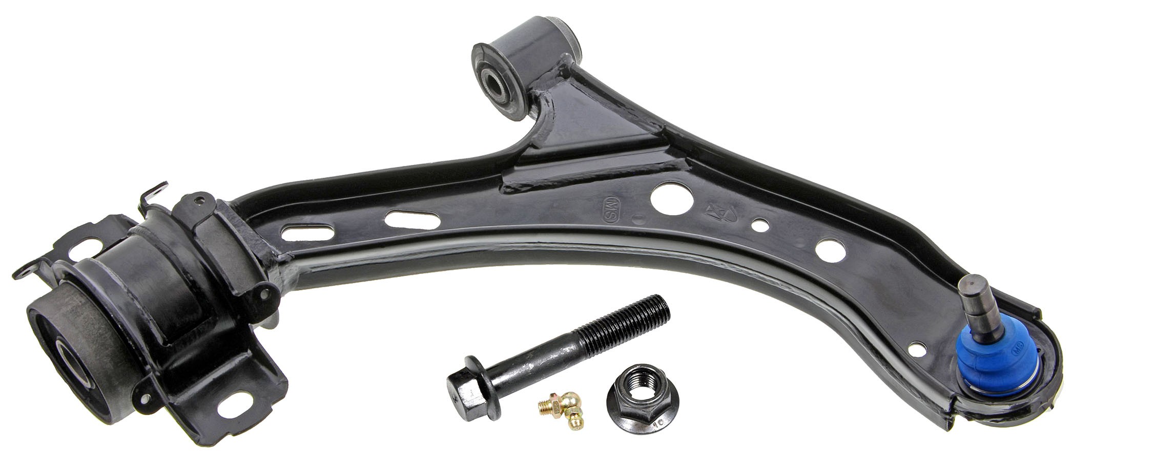 MEVOTECH Control Arm CMK80726