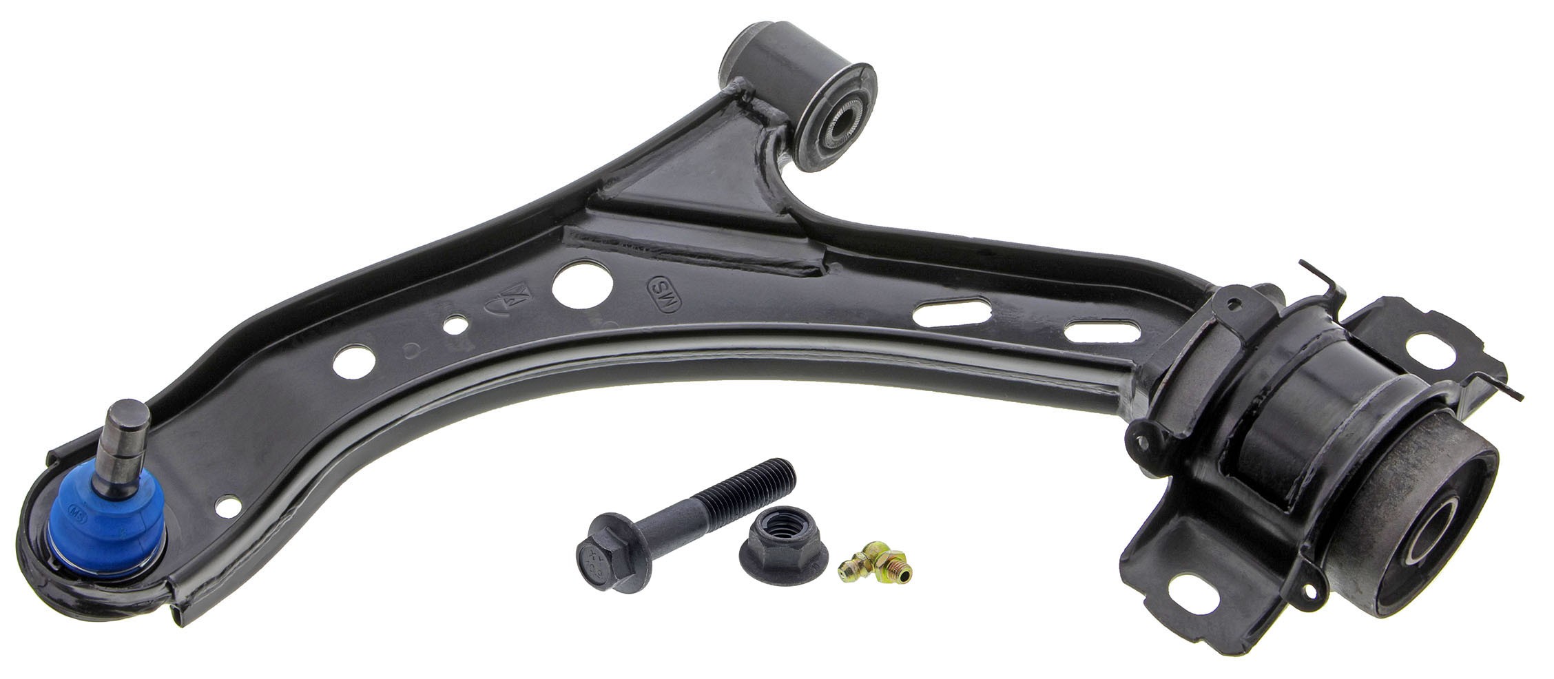 MEVOTECH Control Arm CMK80727