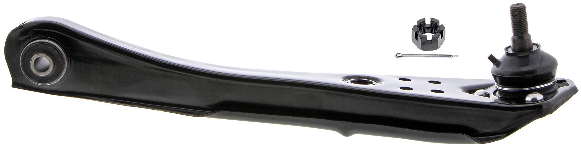 MEVOTECH Control Arm CMK8121