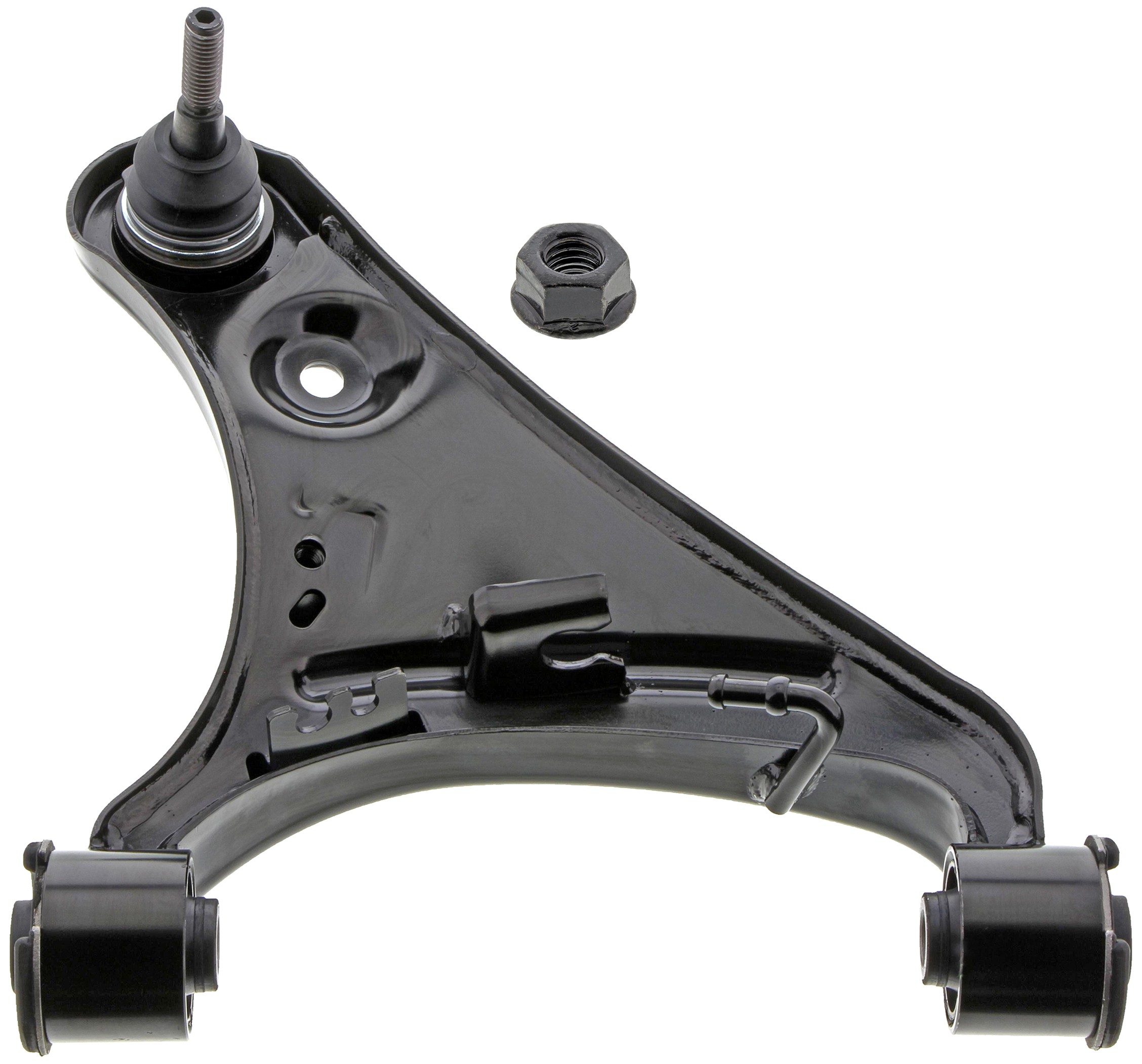 MEVOTECH Control Arm CMS101224