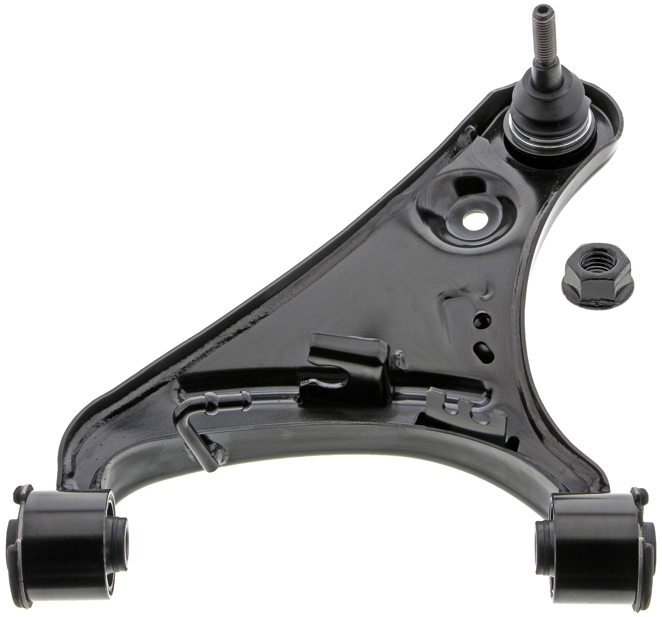 MEVOTECH Control Arm CMS101225