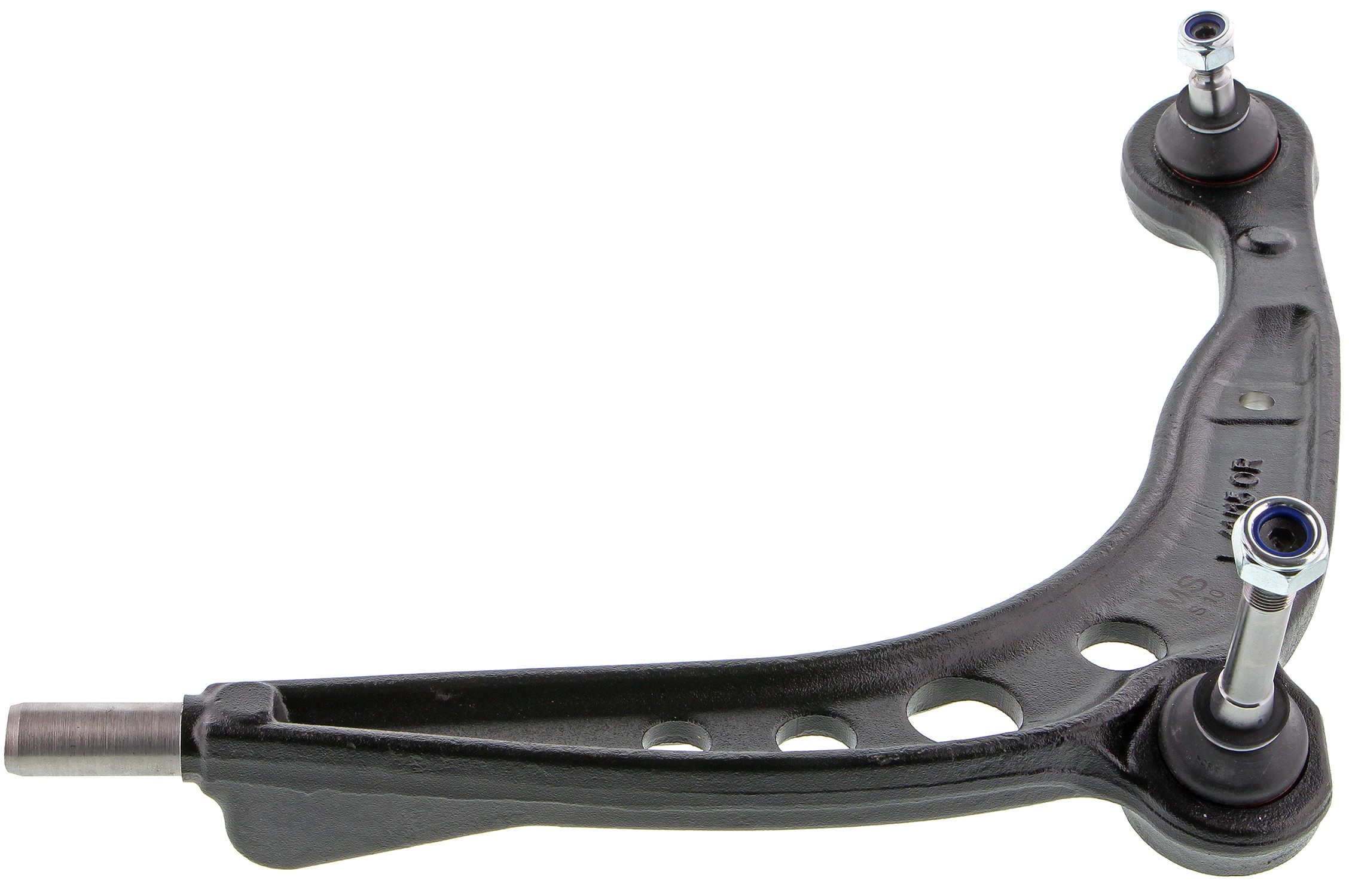 MEVOTECH Control Arm CMS101410