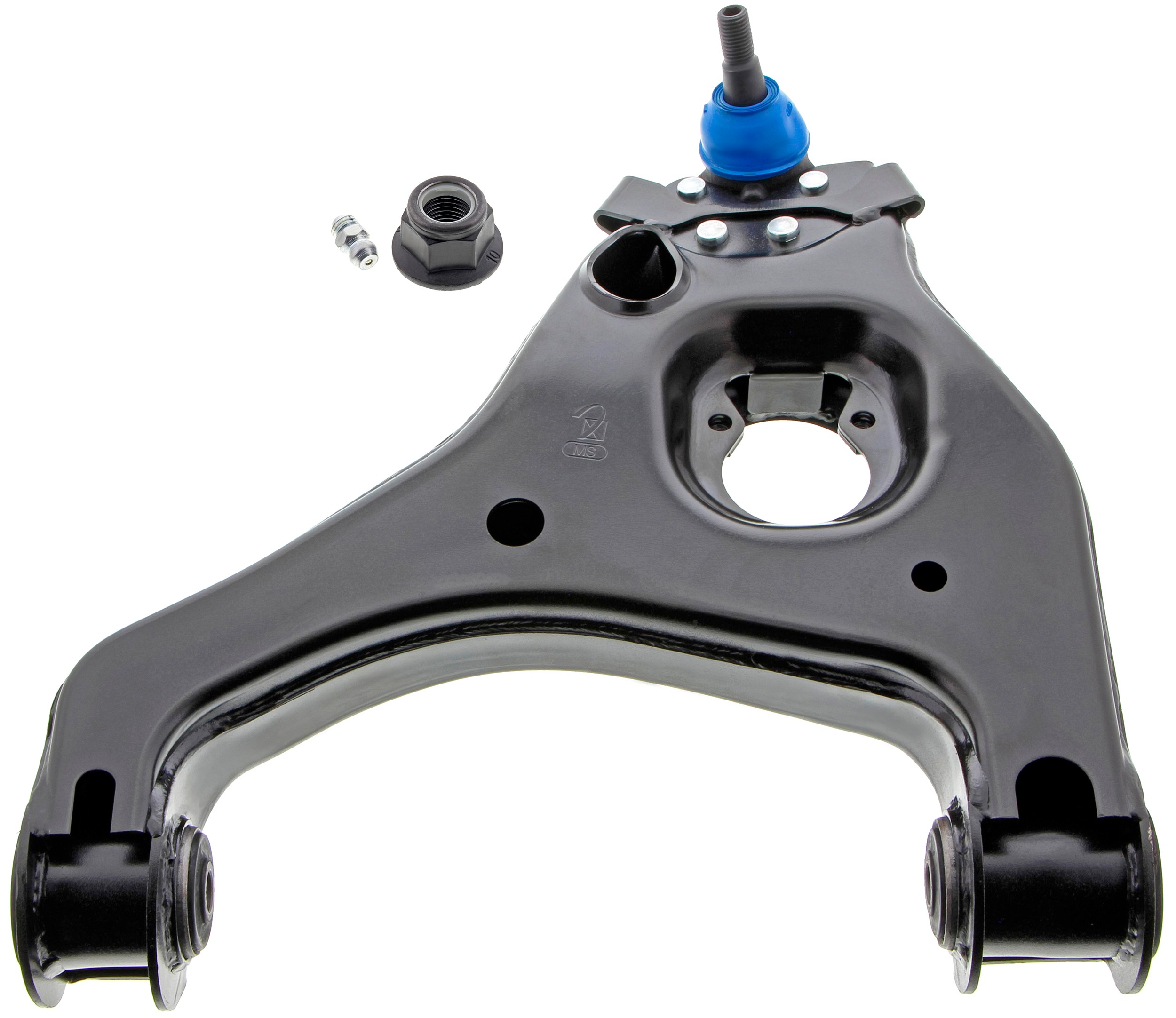 MEVOTECH Control Arm CMS20348