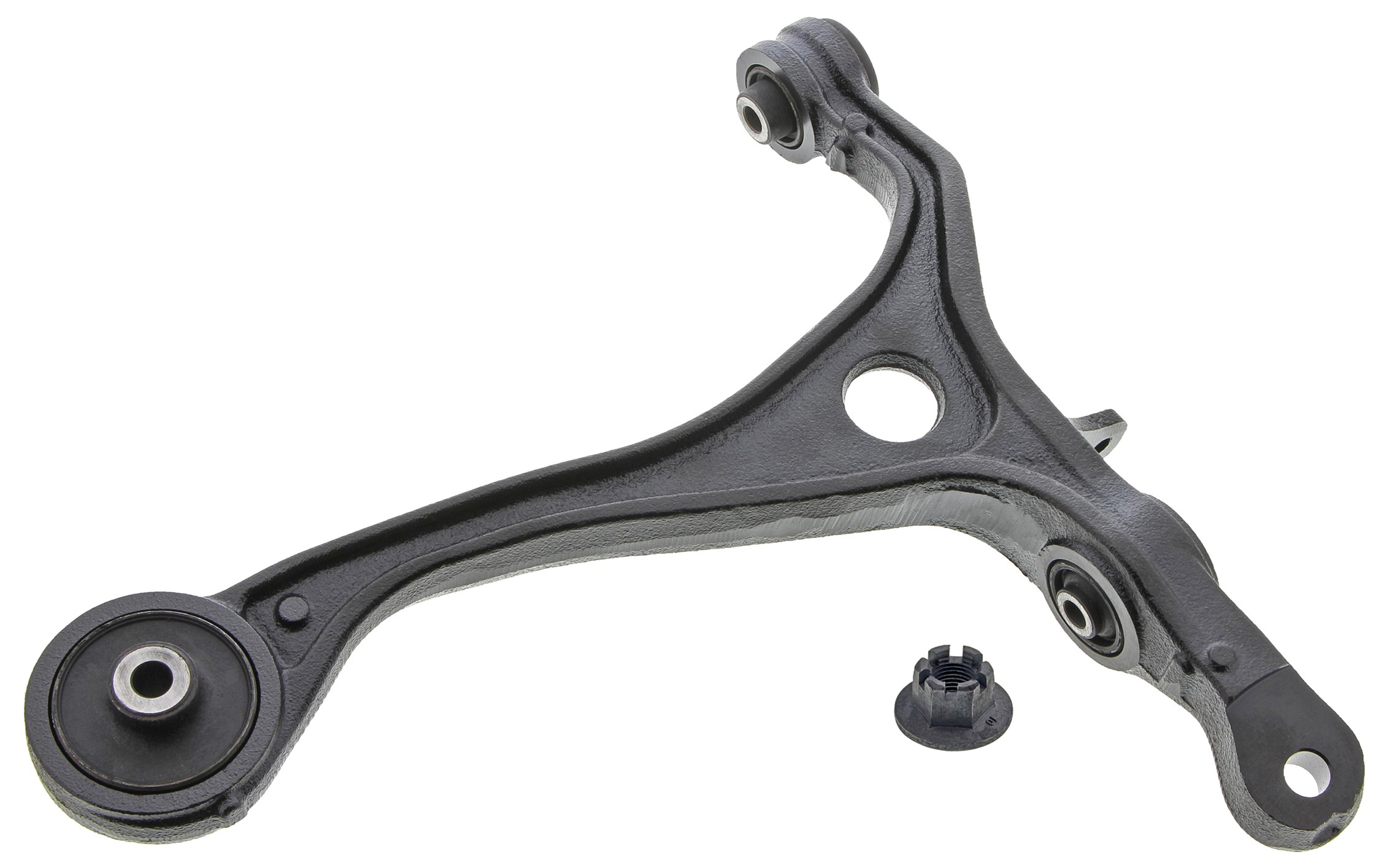 MEVOTECH Control Arm CMS20406