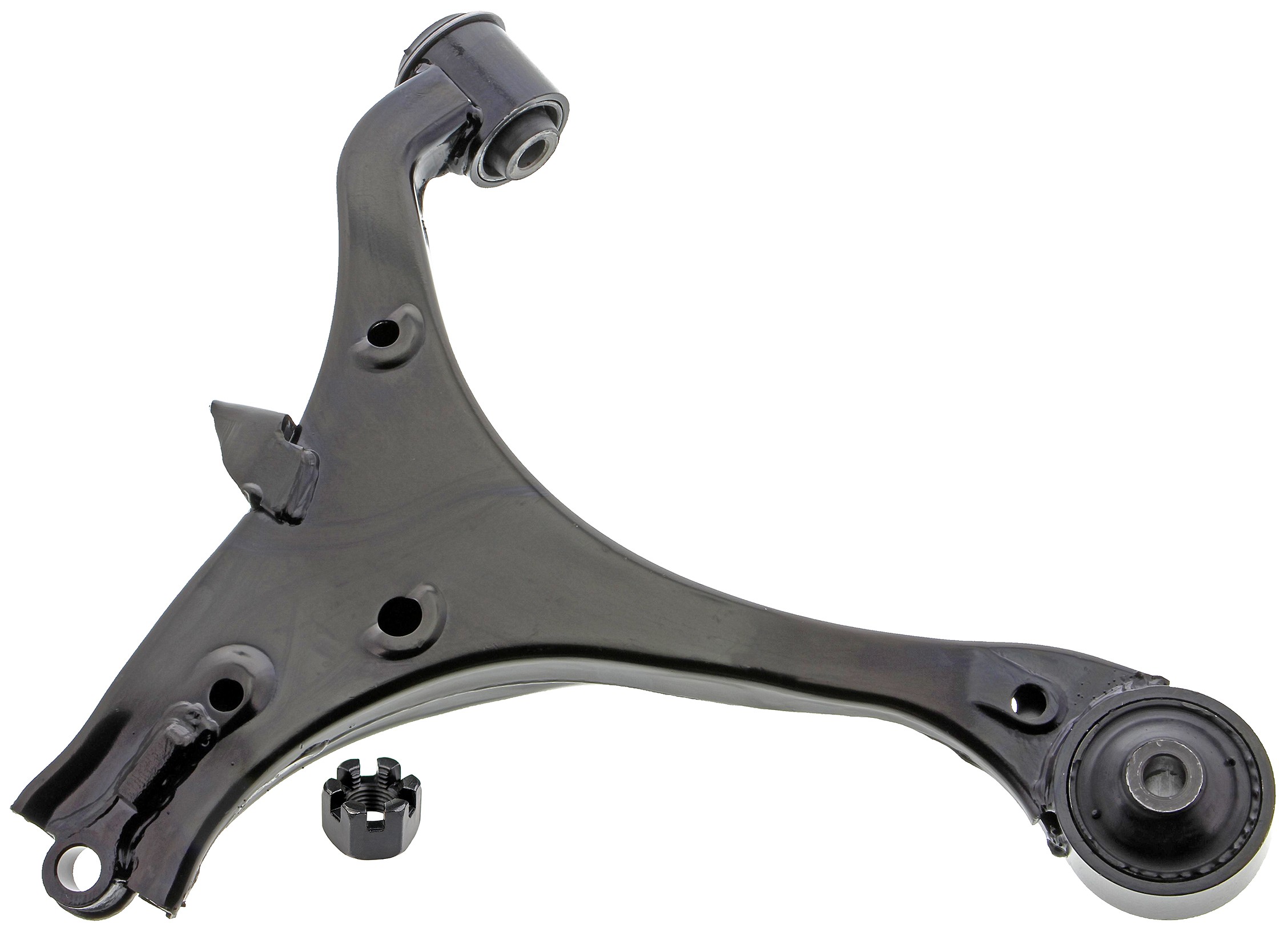 MEVOTECH Control Arm CMS20410