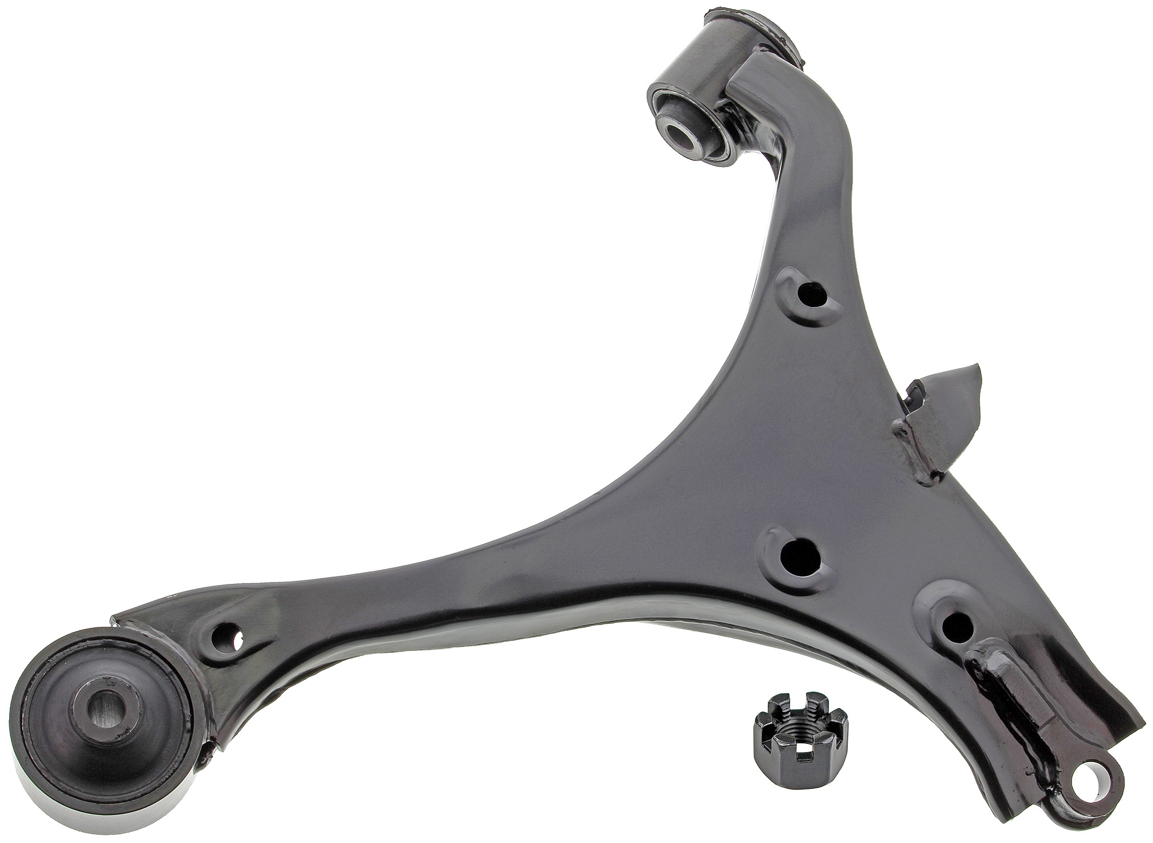 MEVOTECH Control Arm CMS20411