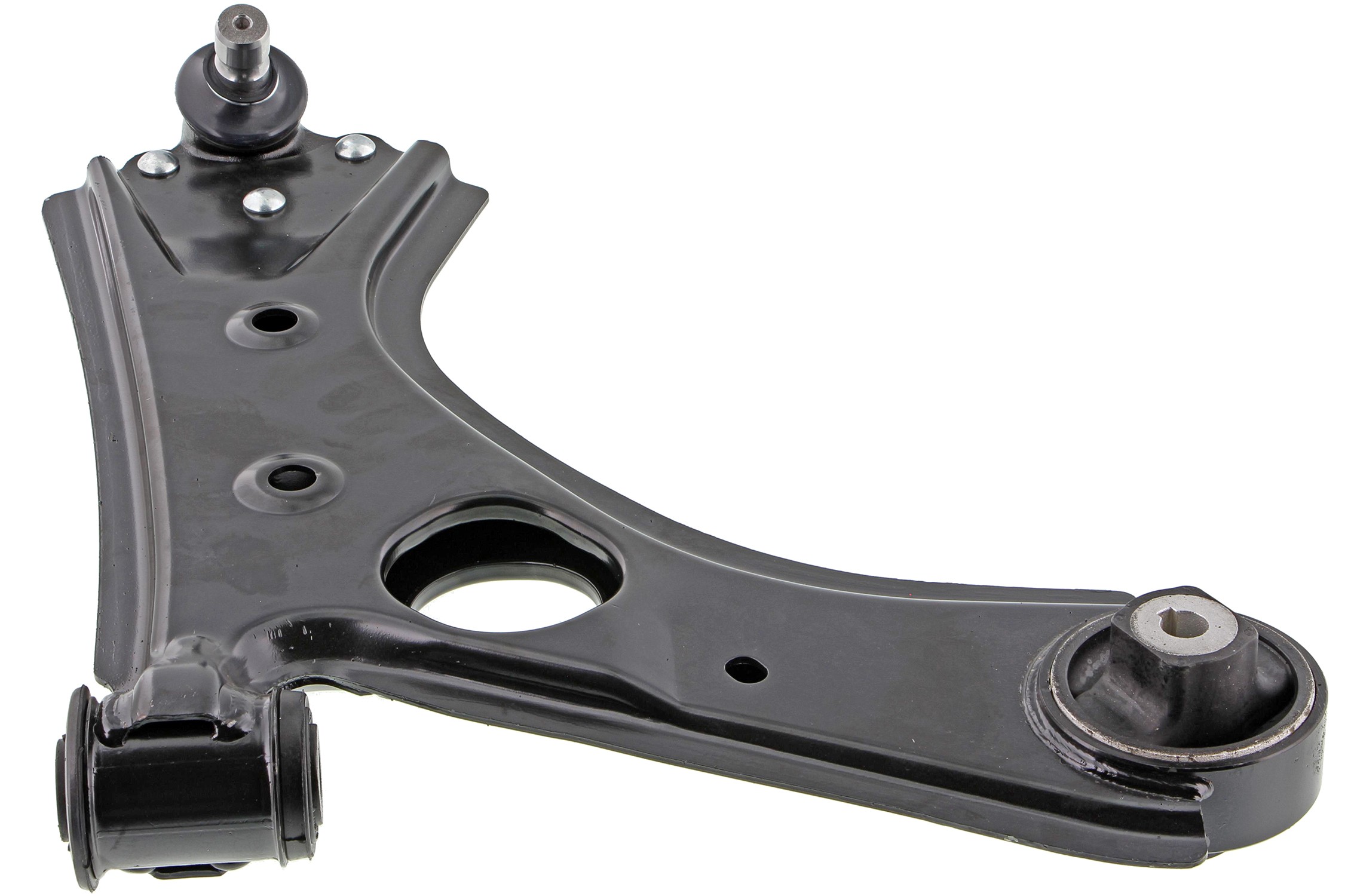 MEVOTECH Control Arm CMS251214