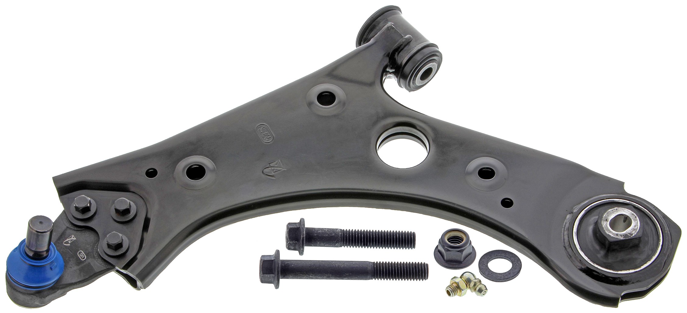 MEVOTECH Control Arm CMS251220