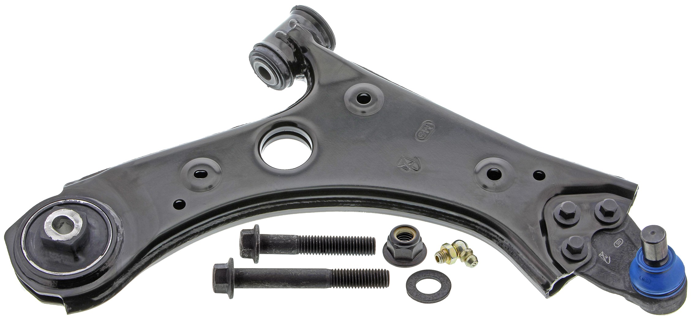MEVOTECH Control Arm CMS251221
