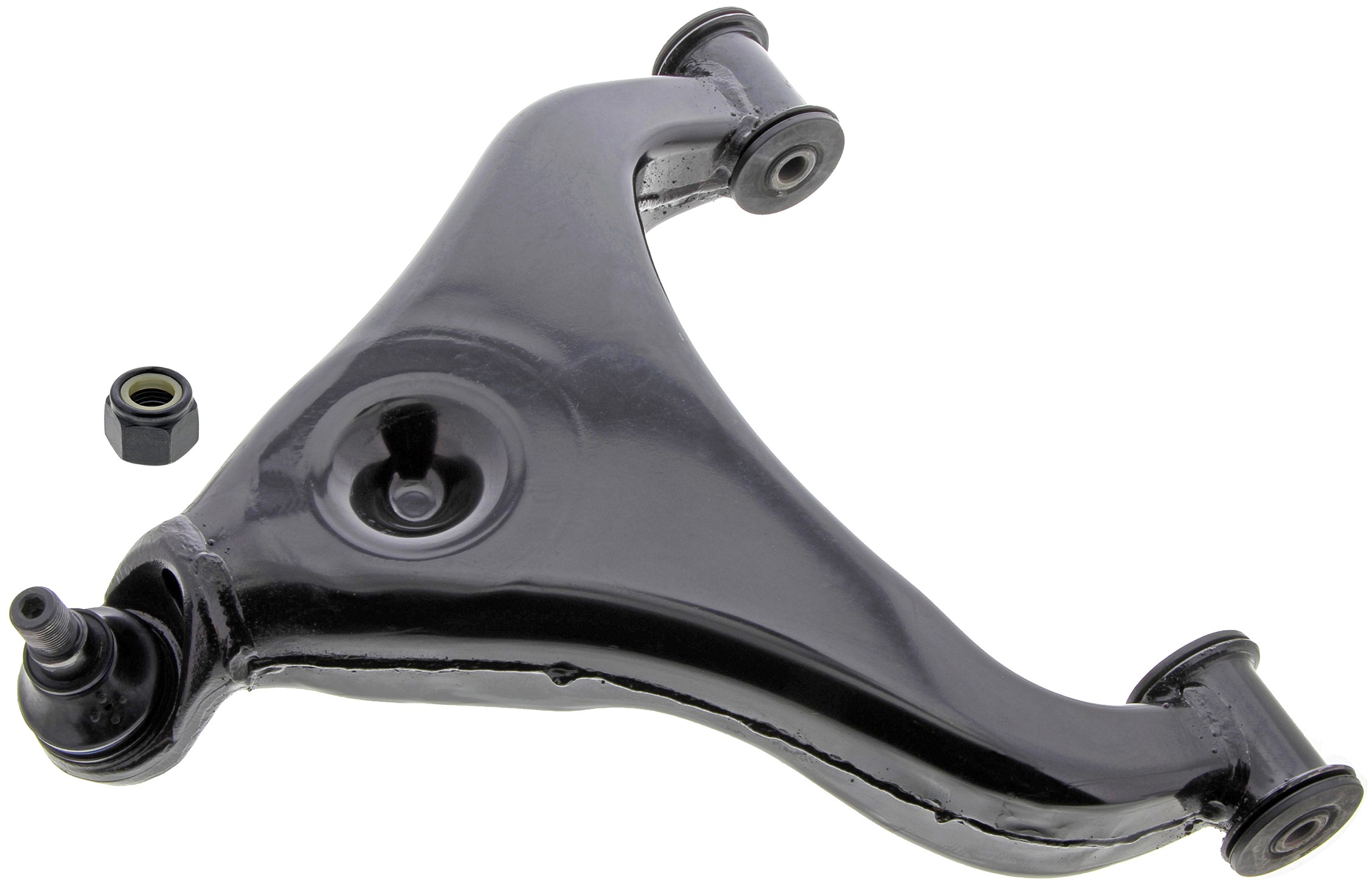 MEVOTECH Control Arm CMS25122