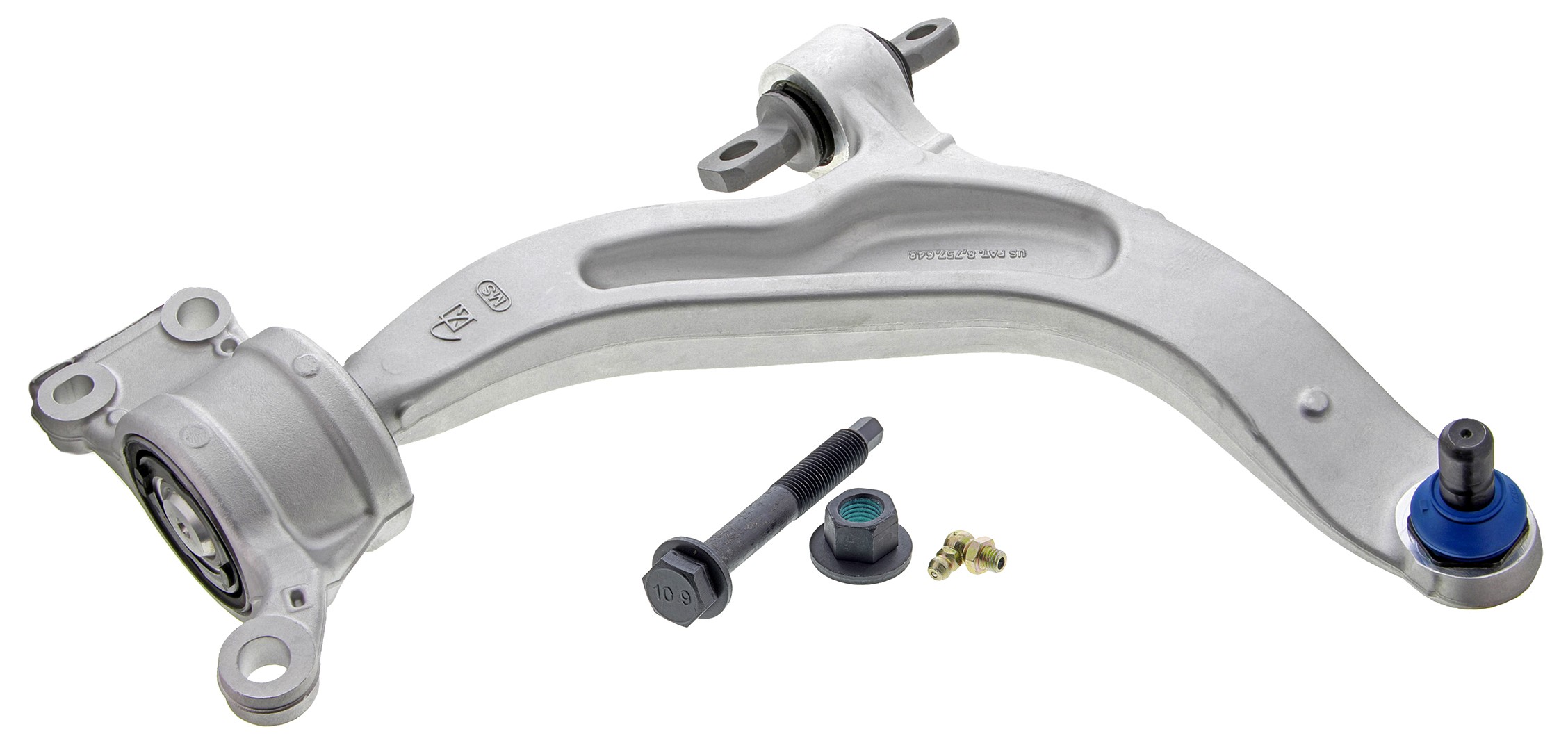 MEVOTECH Control Arm CMS251239