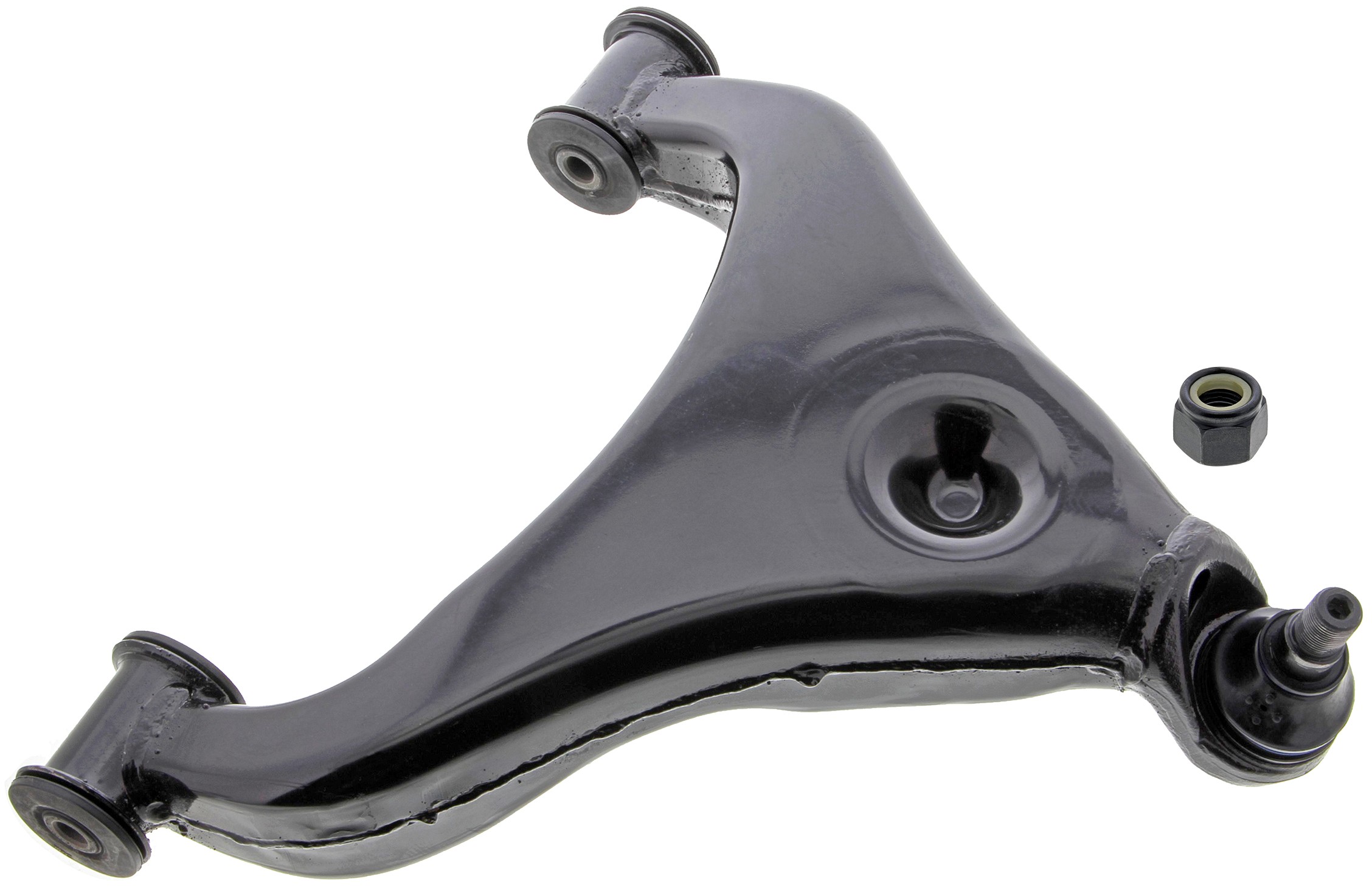 MEVOTECH Control Arm CMS25123