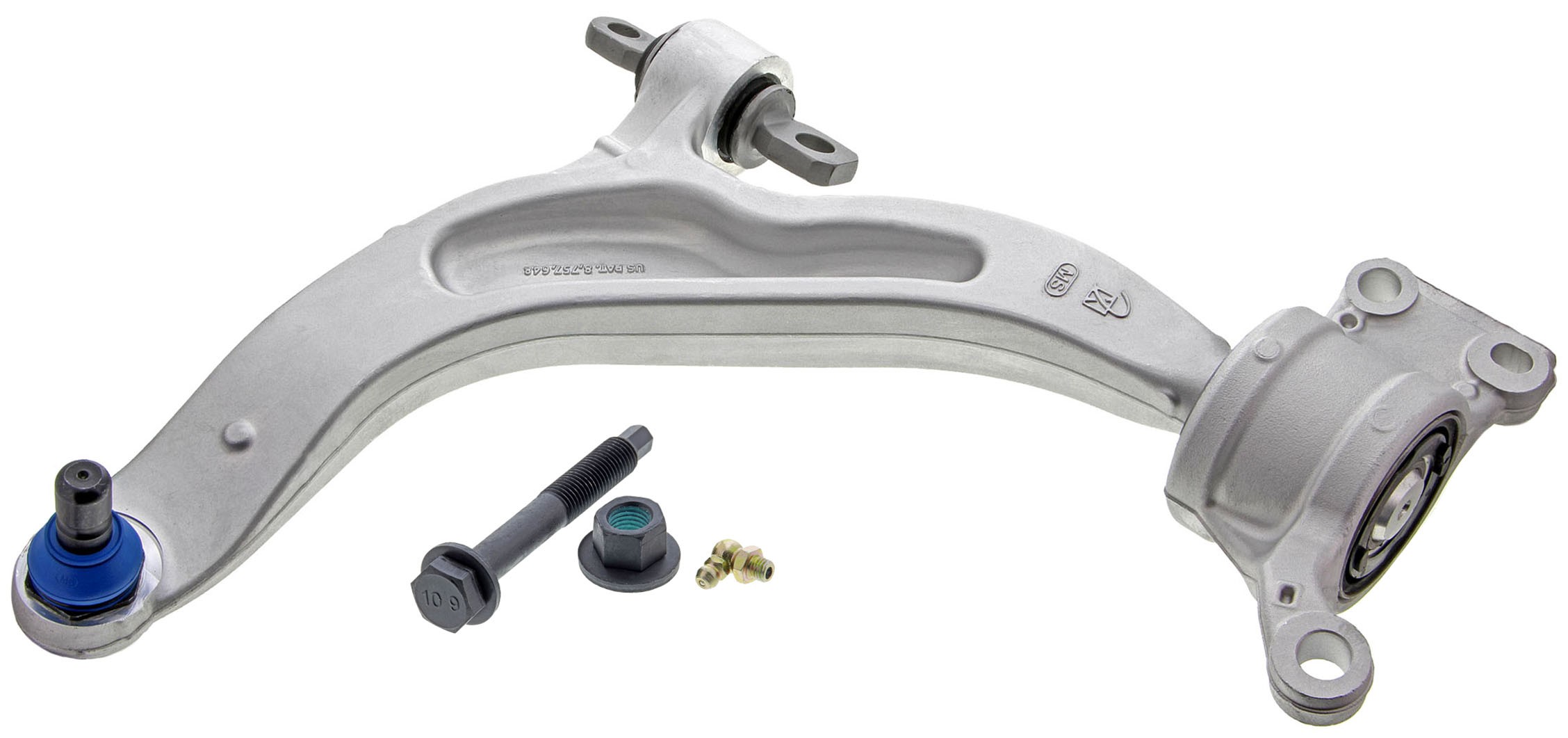 MEVOTECH Control Arm CMS251240