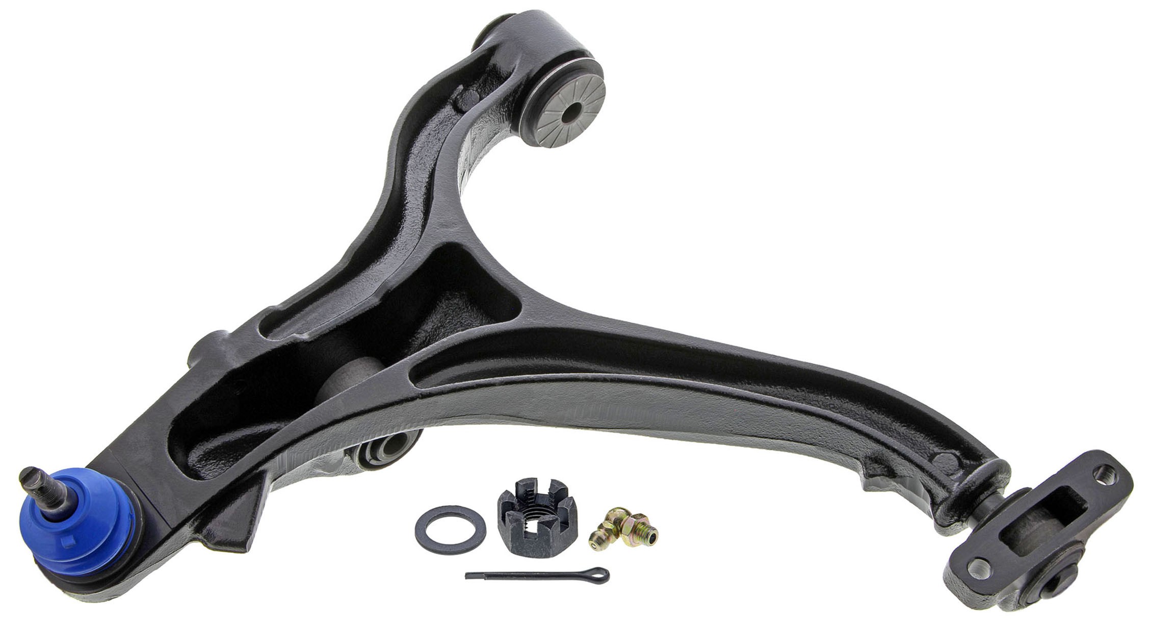 MEVOTECH Control Arm CMS25171