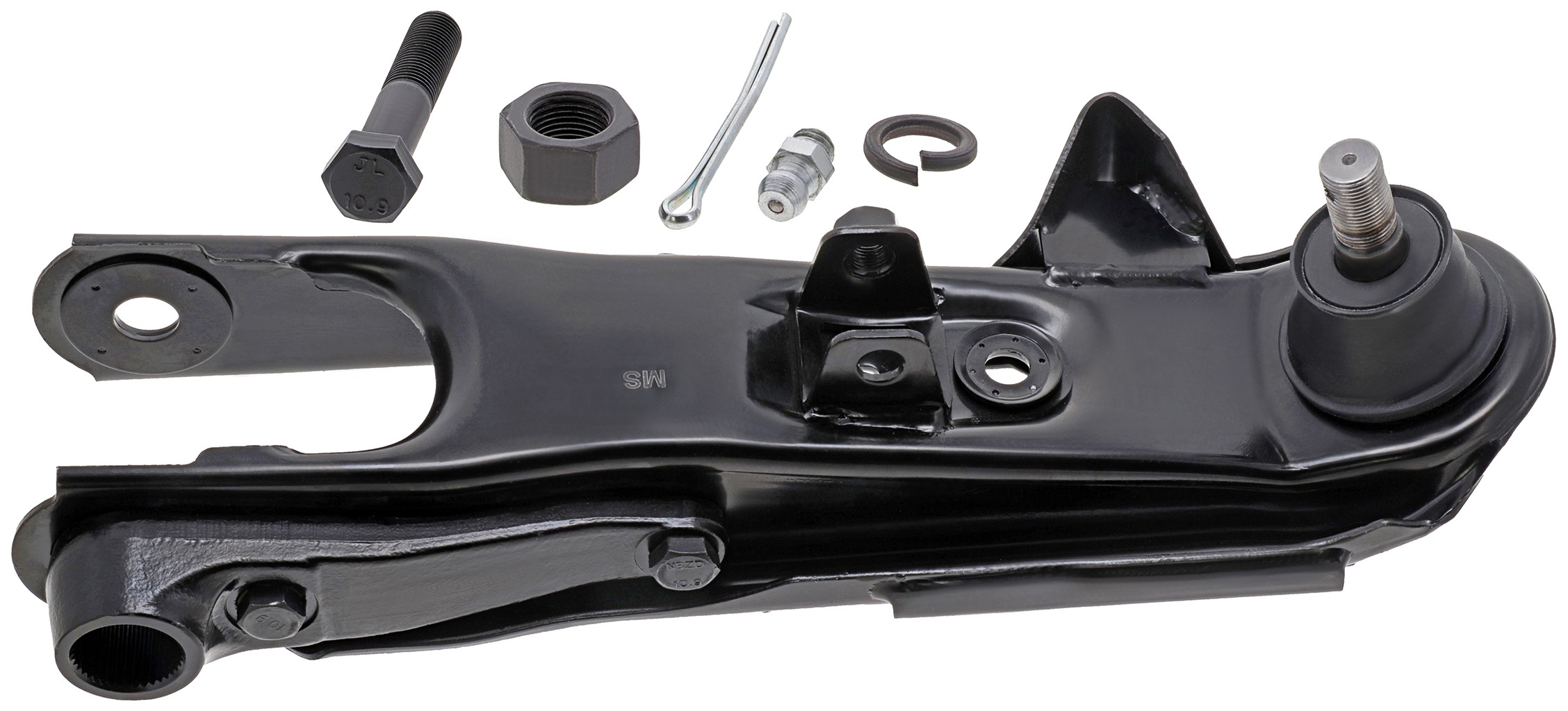 MEVOTECH Control Arm CMS301131