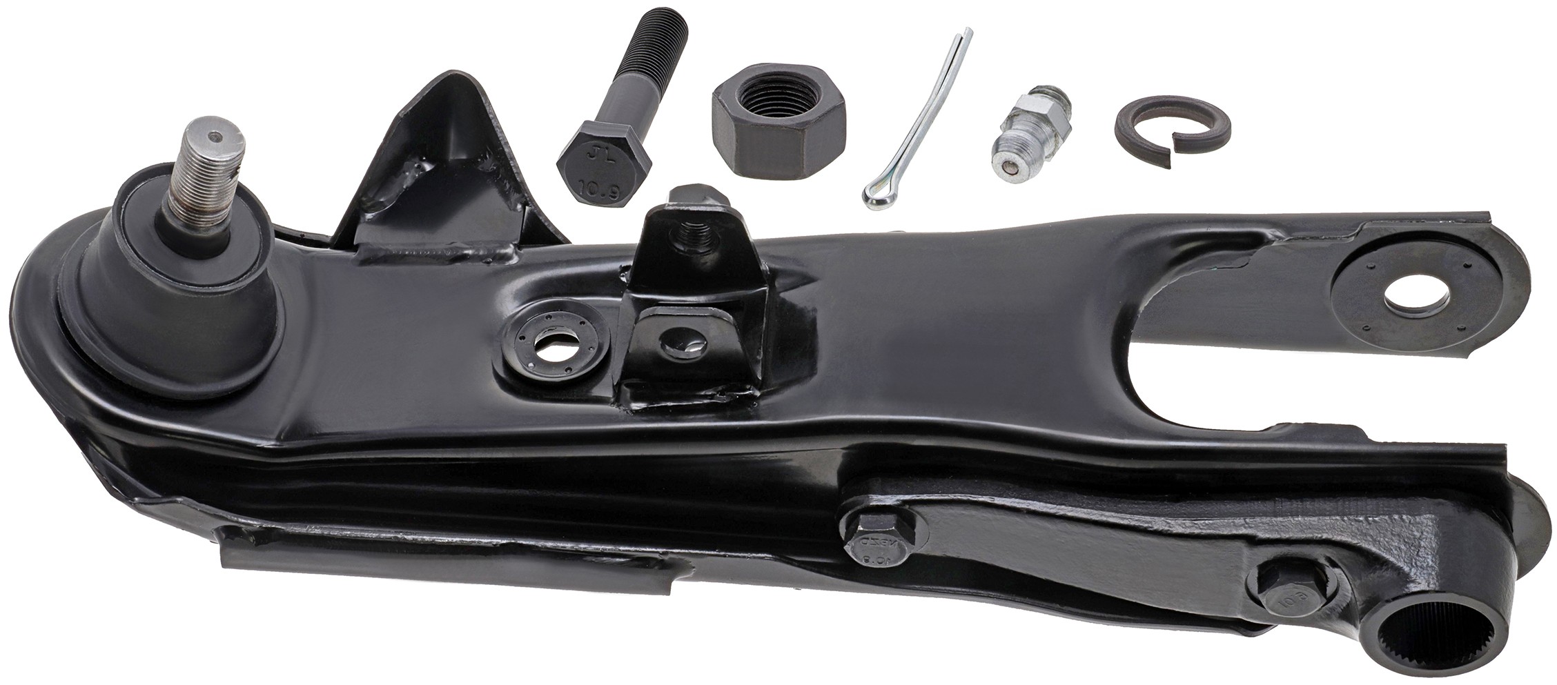 MEVOTECH Control Arm CMS301132
