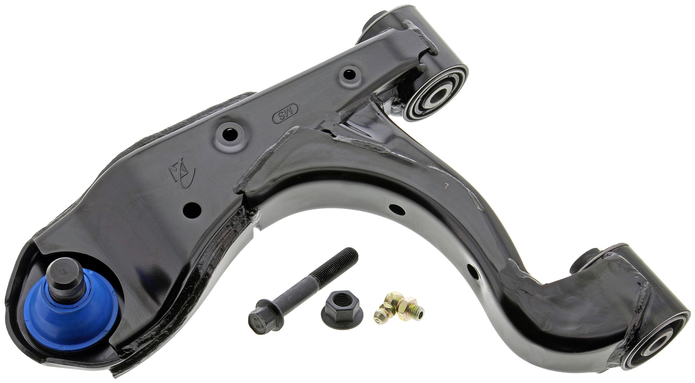 MEVOTECH Control Arm CMS301208