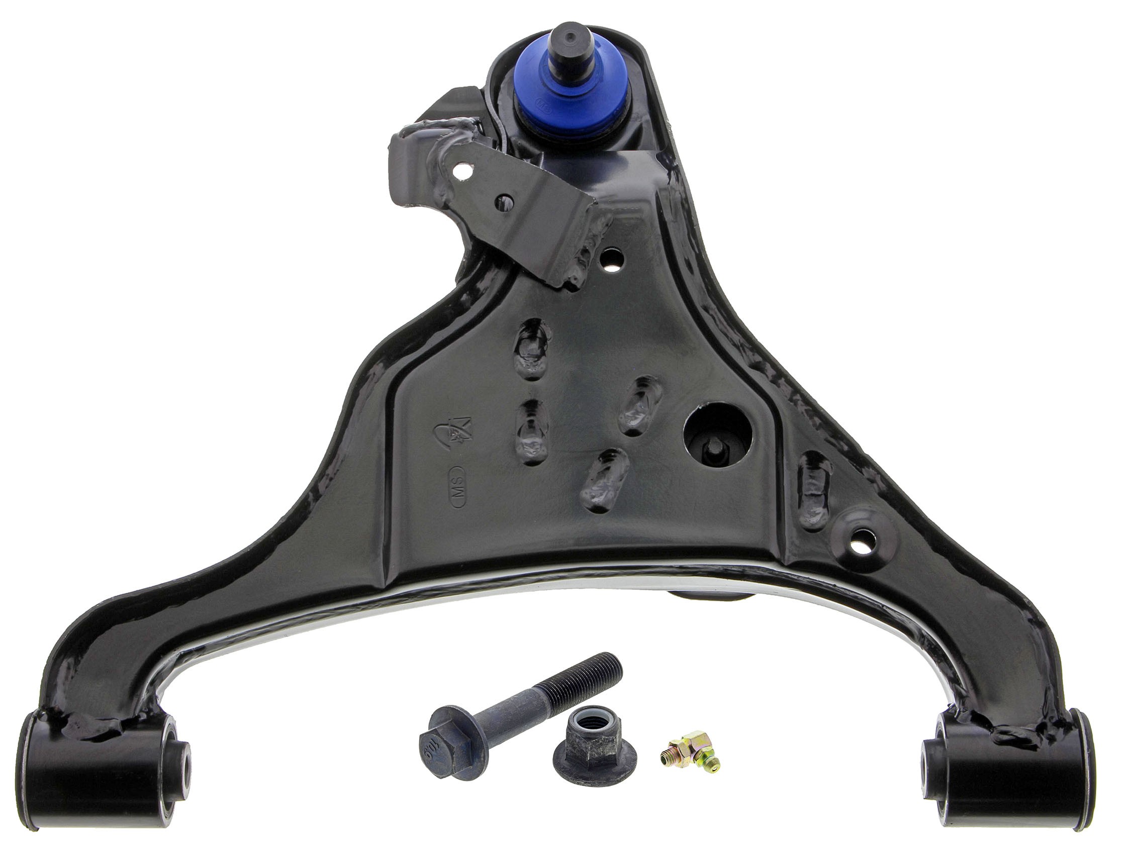 MEVOTECH Control Arm CMS30124