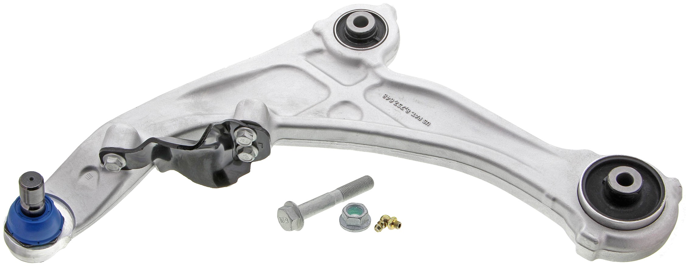 MEVOTECH Control Arm CMS30154