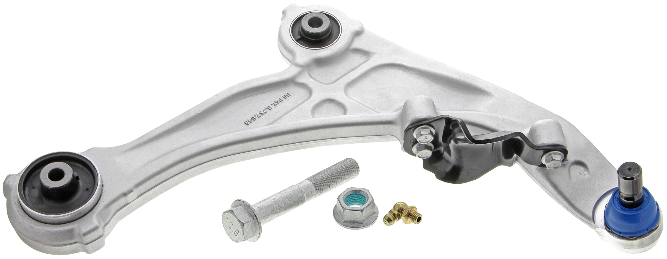 MEVOTECH Control Arm CMS30155