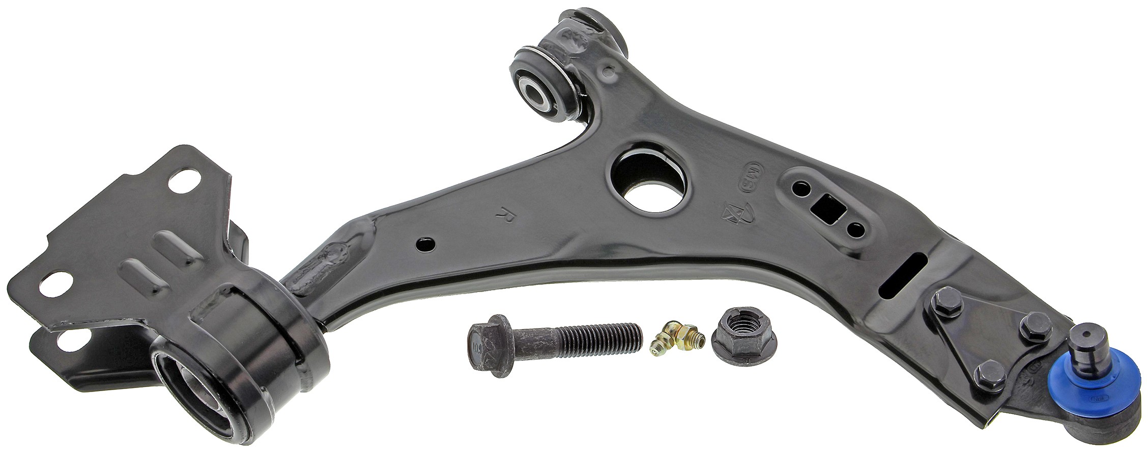 MEVOTECH Control Arm CMS401150