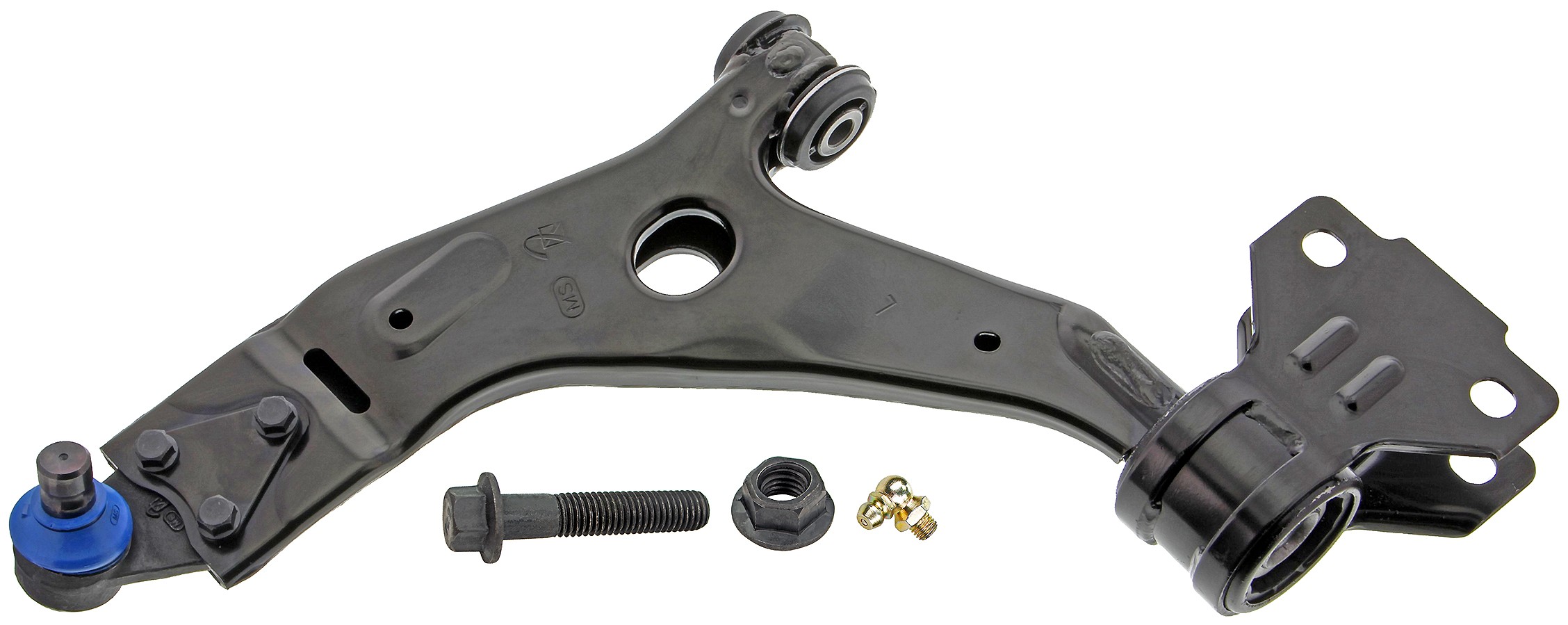 MEVOTECH Control Arm CMS401151