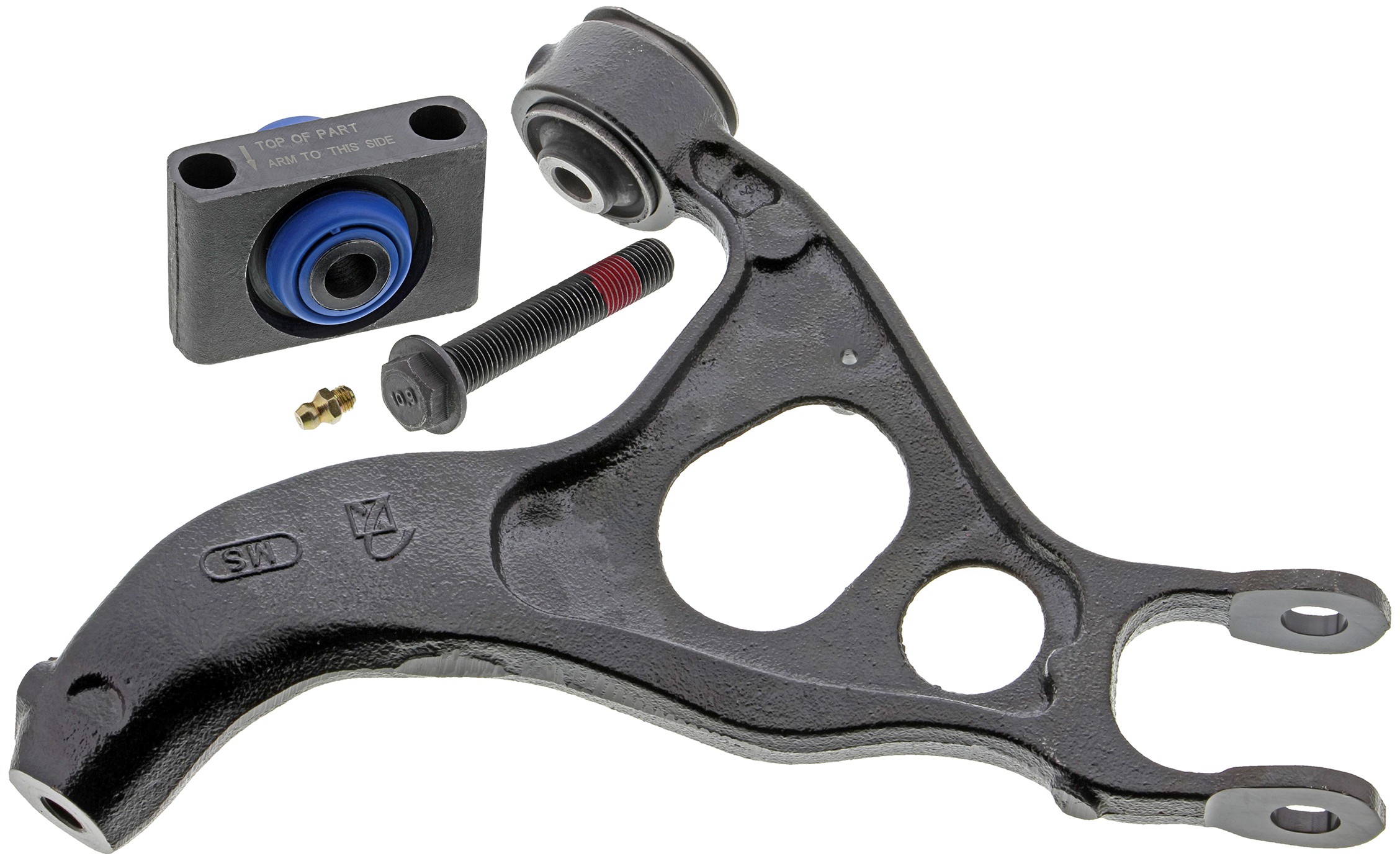 MEVOTECH Control Arm CMS401203