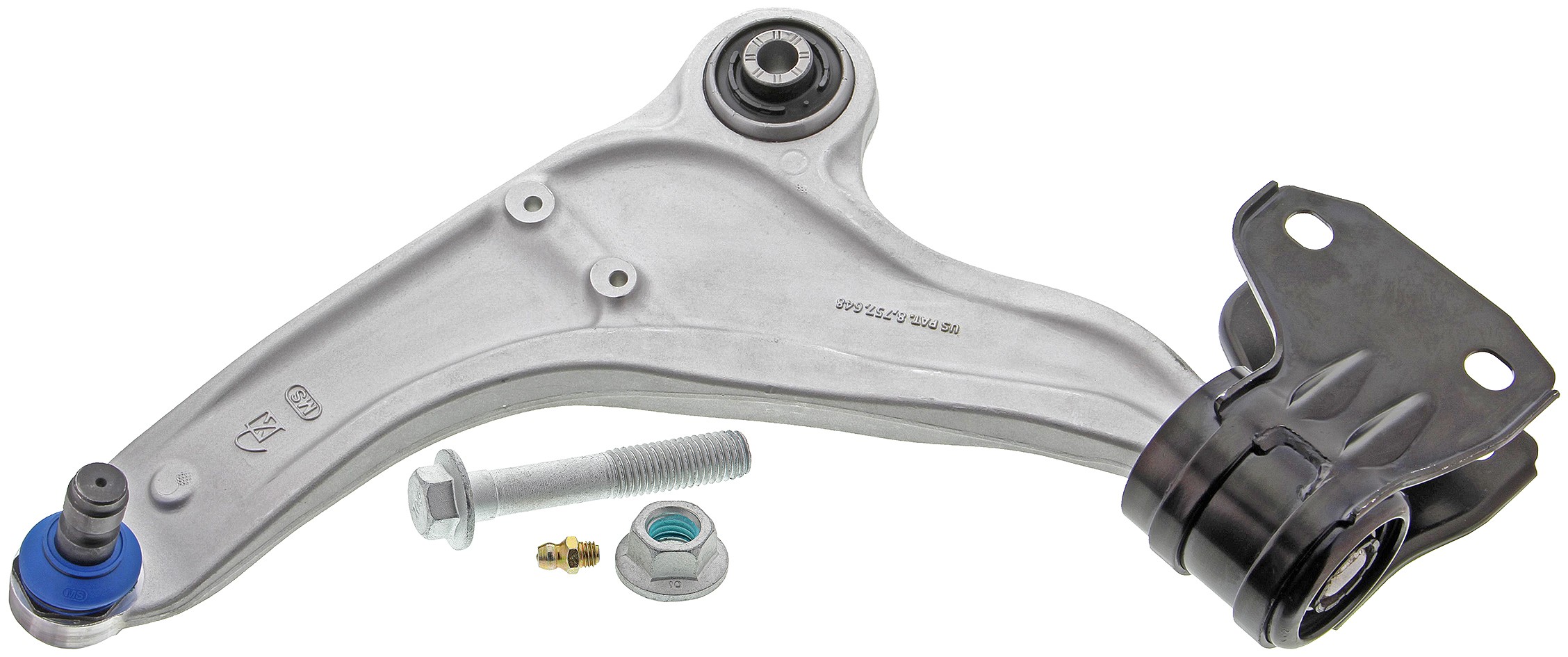 MEVOTECH Control Arm CMS401247