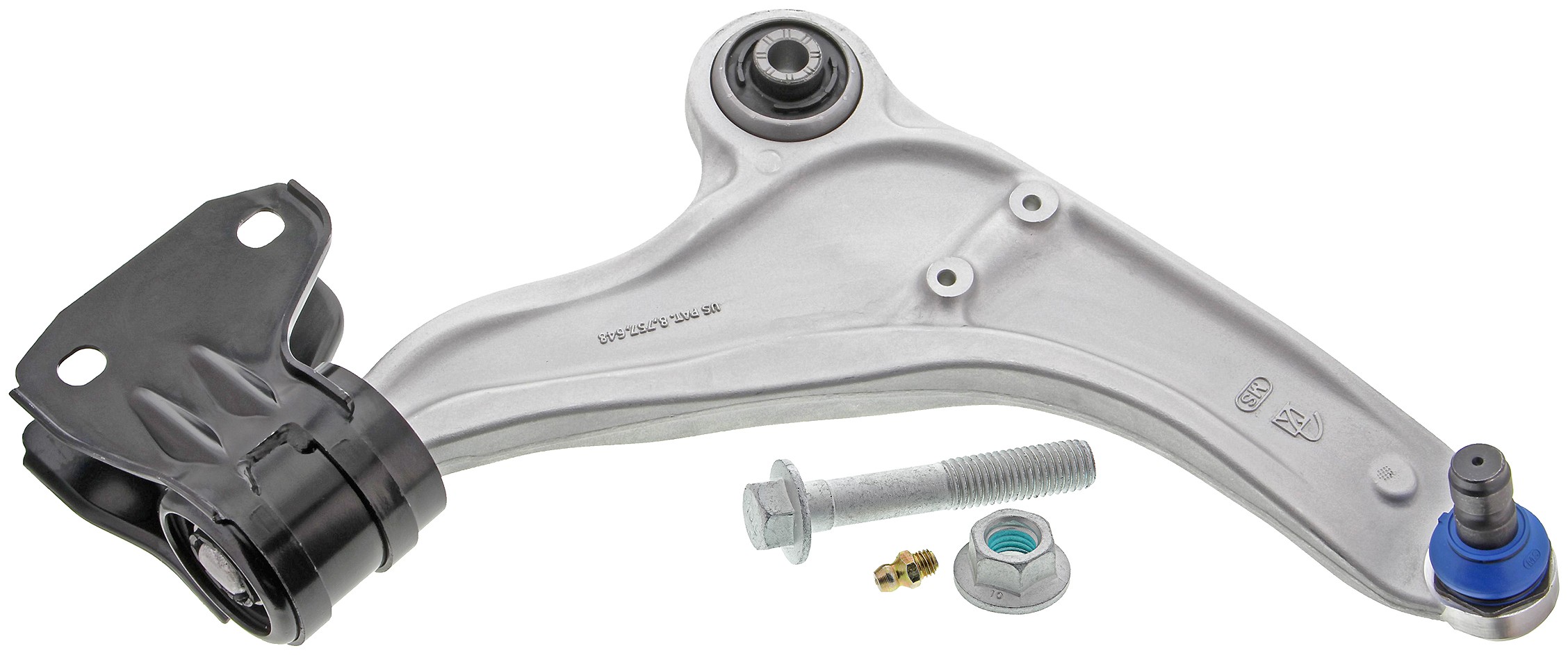MEVOTECH Control Arm CMS401248