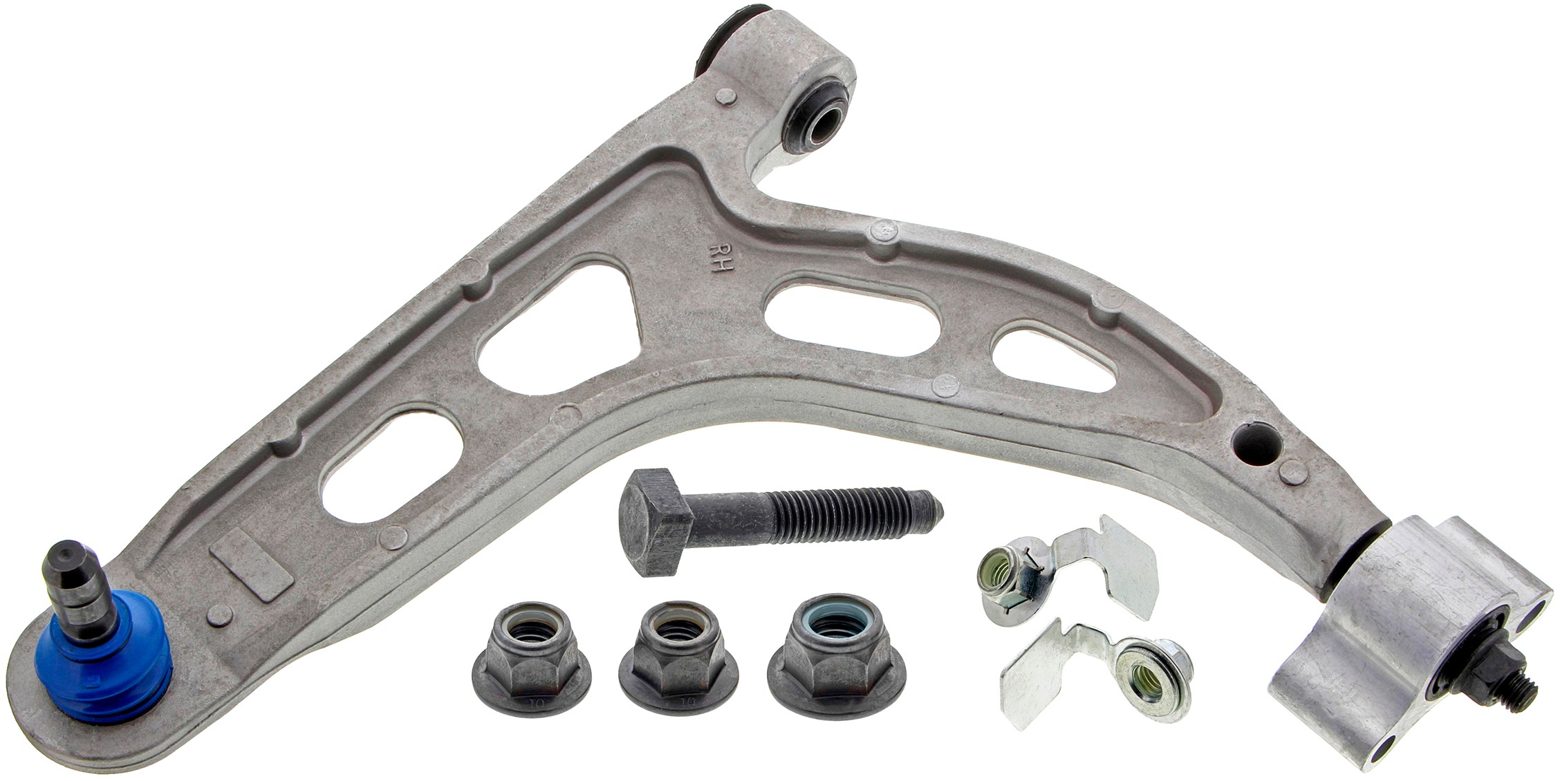 MEVOTECH Control Arm CMS40127