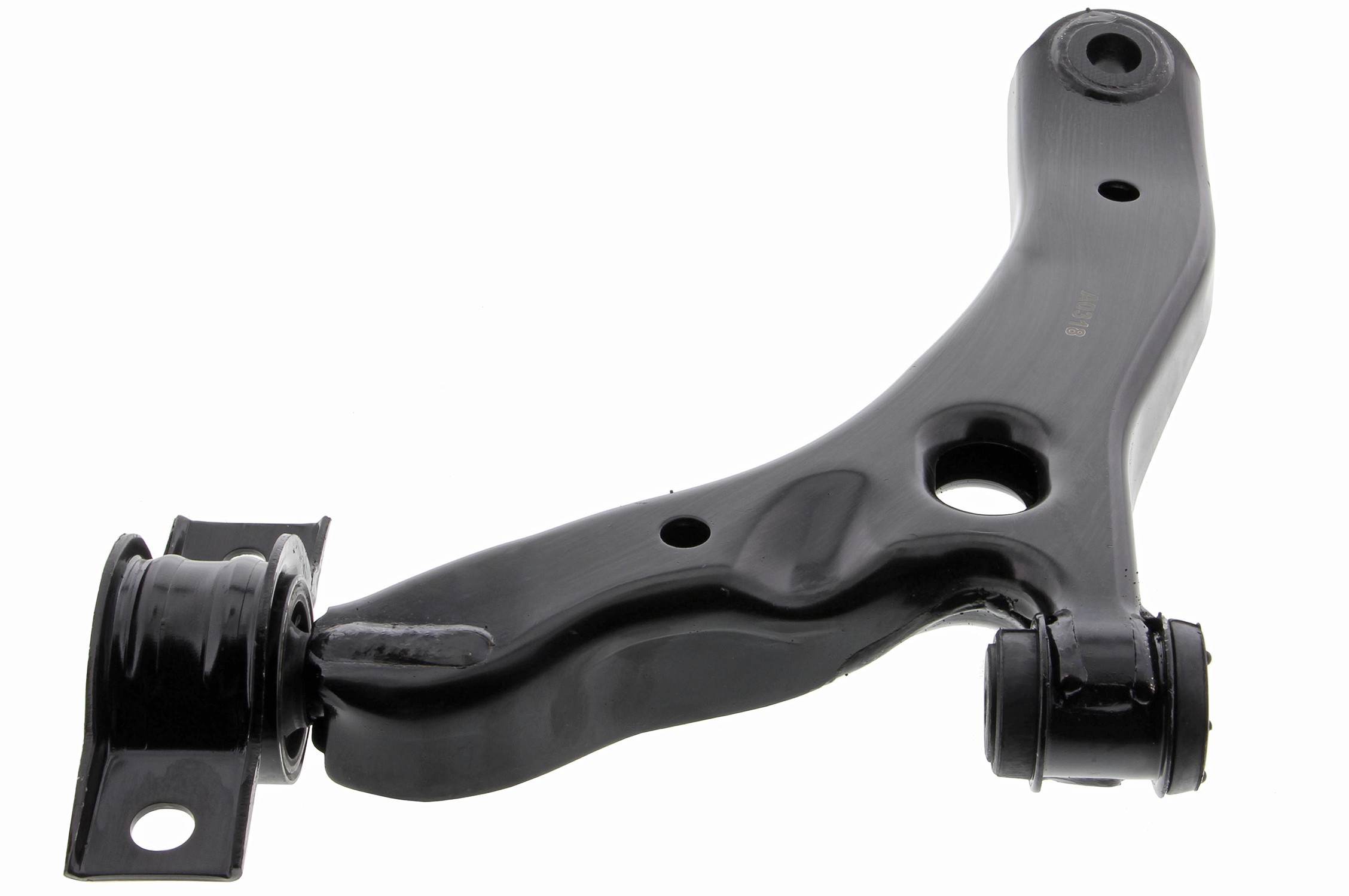 MEVOTECH Control Arm CMS40175