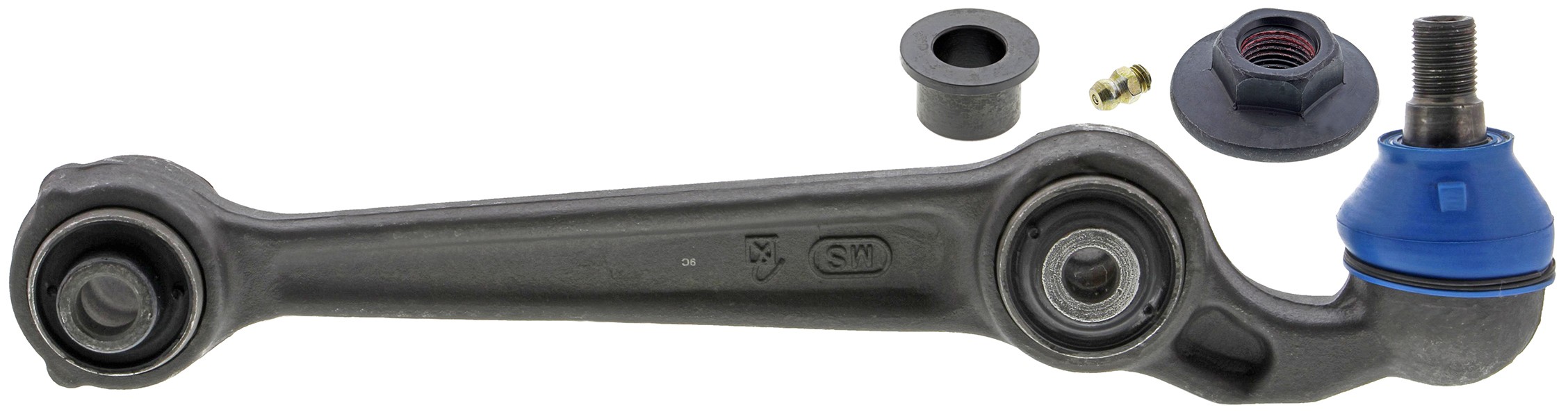 MEVOTECH Control Arm CMS40181