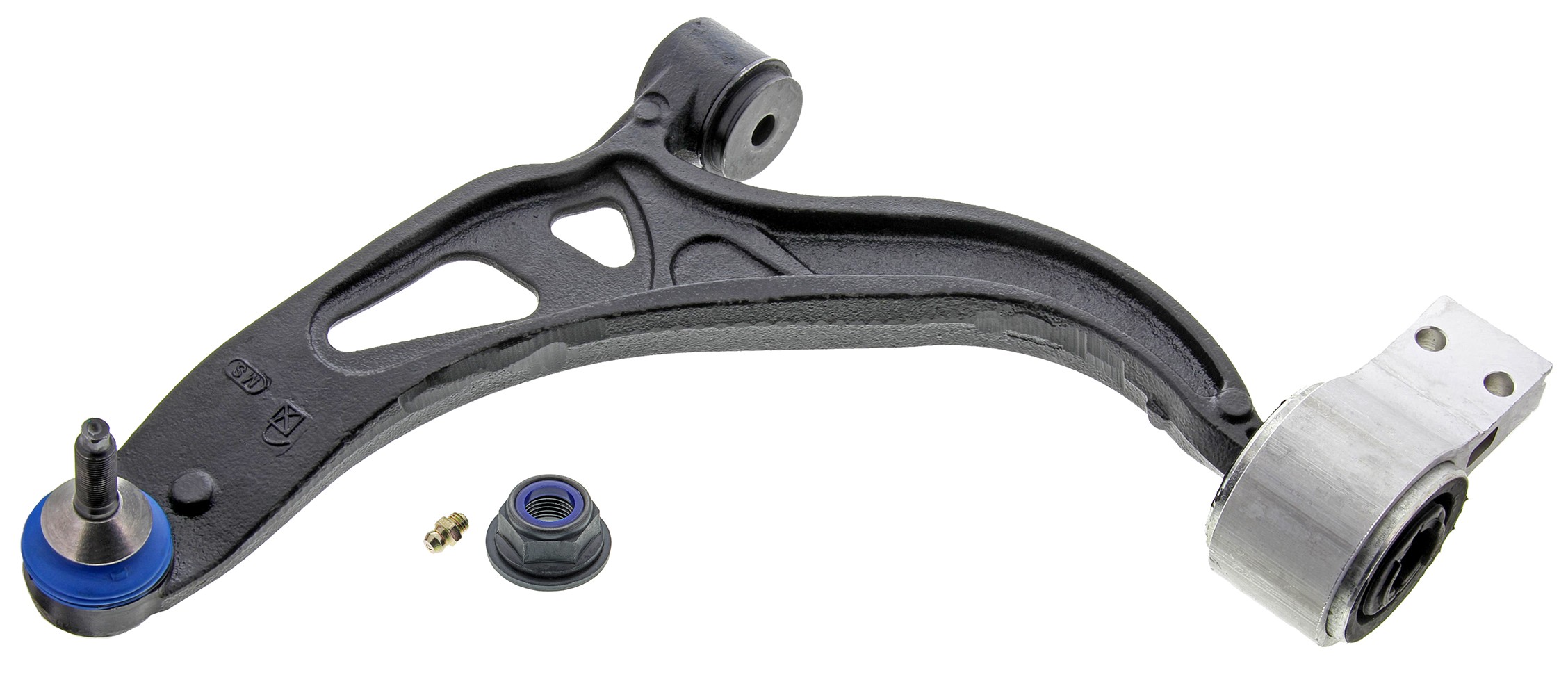MEVOTECH Control Arm CMS40185
