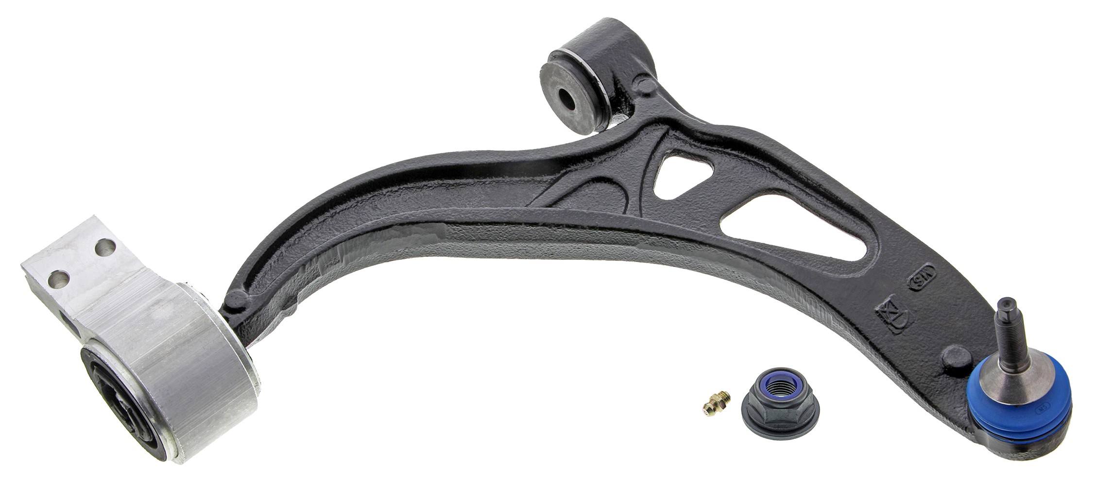 MEVOTECH Control Arm CMS40186