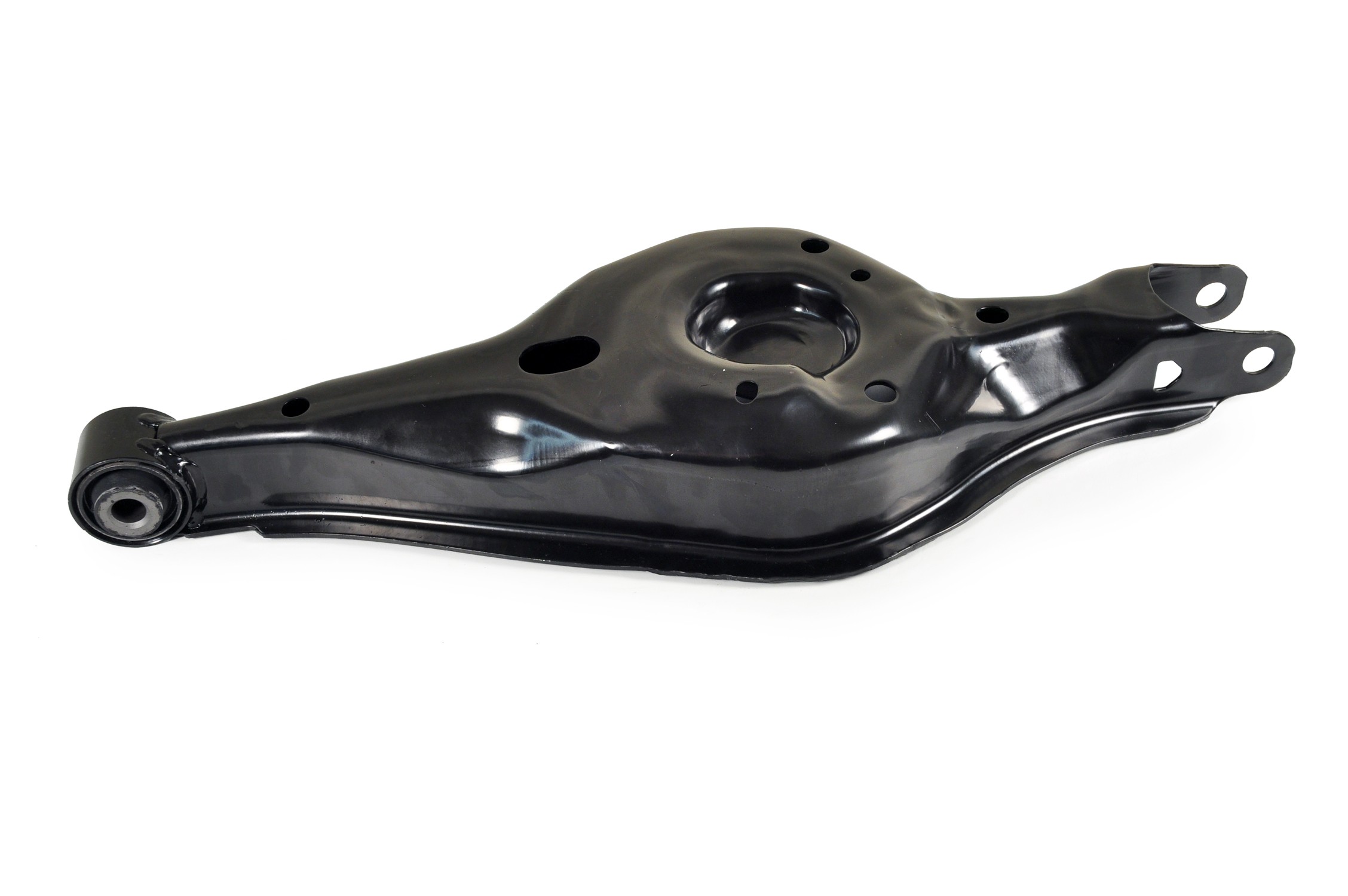 MEVOTECH Control Arm CMS40187