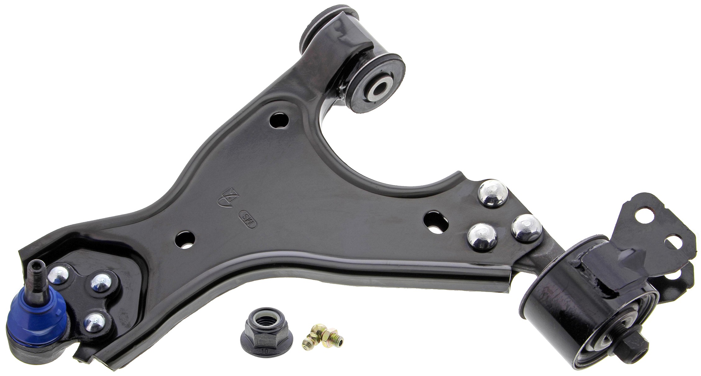 MEVOTECH Control Arm CMS501017