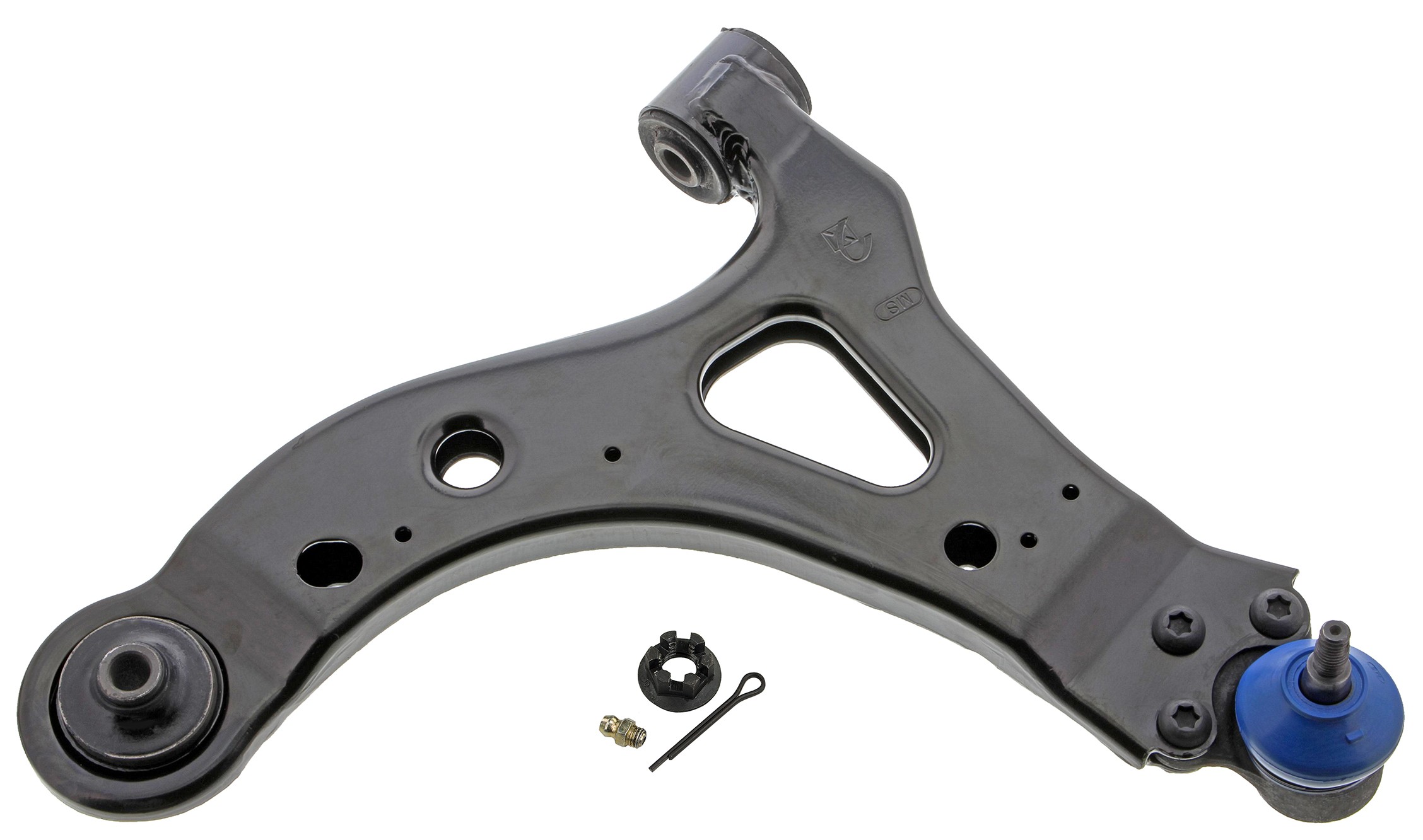 MEVOTECH Control Arm CMS501027