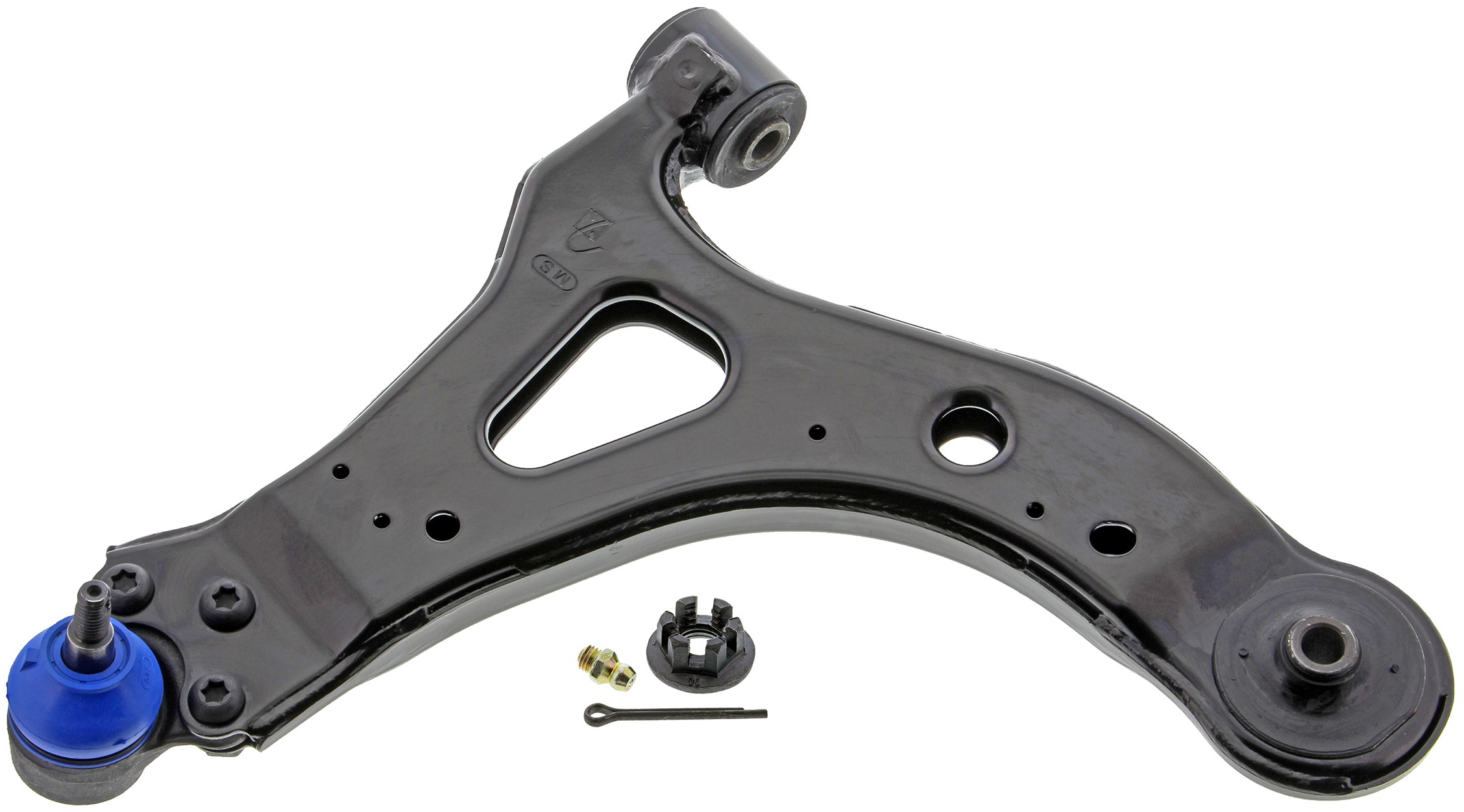 MEVOTECH Control Arm CMS501028