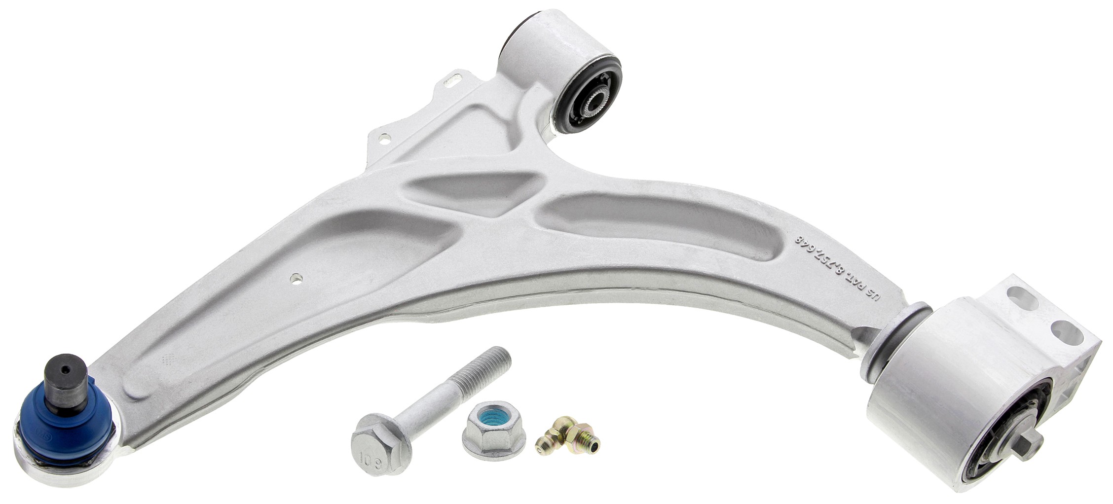 MEVOTECH Control Arm CMS501133