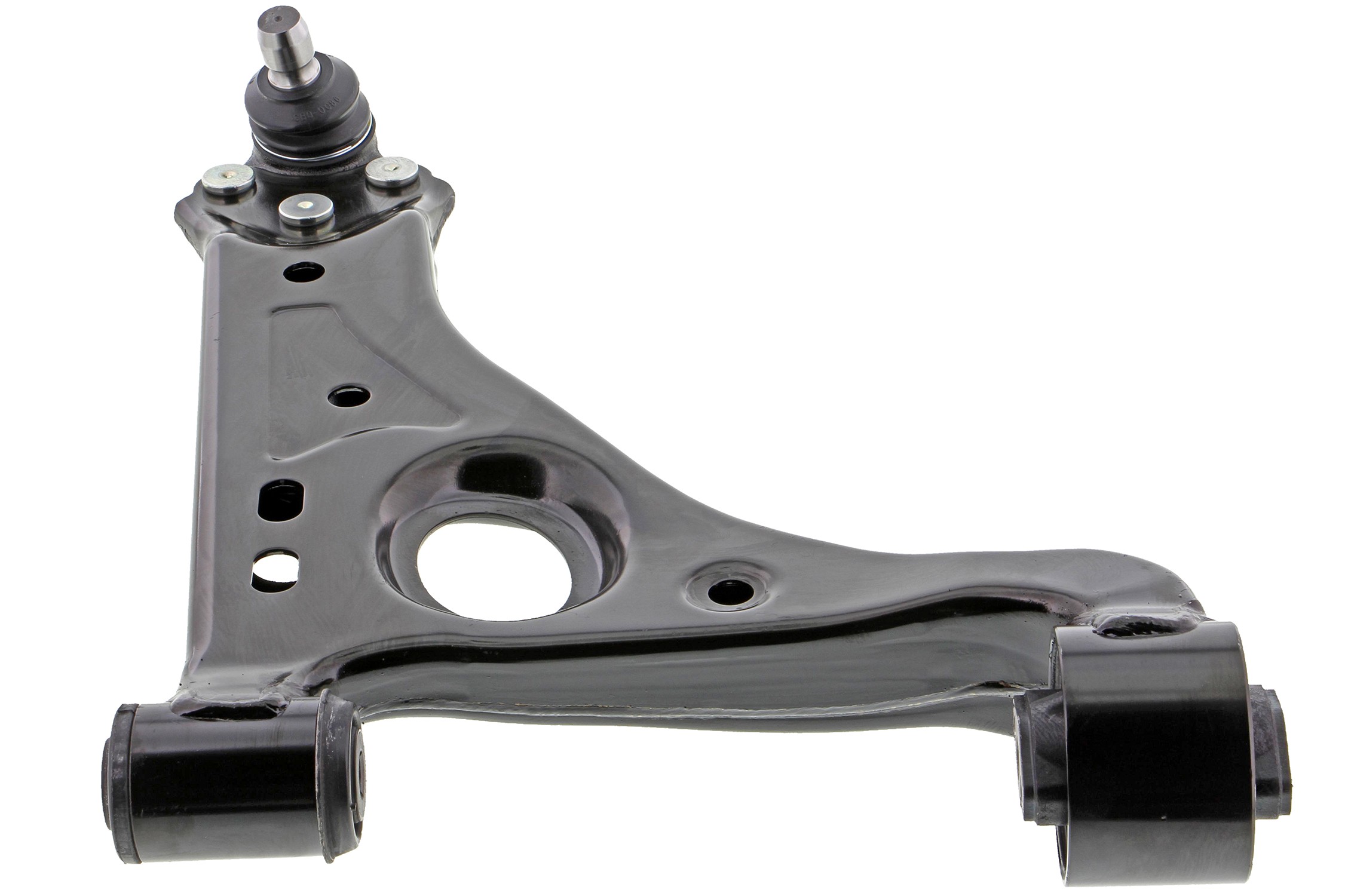 MEVOTECH Control Arm CMS501190