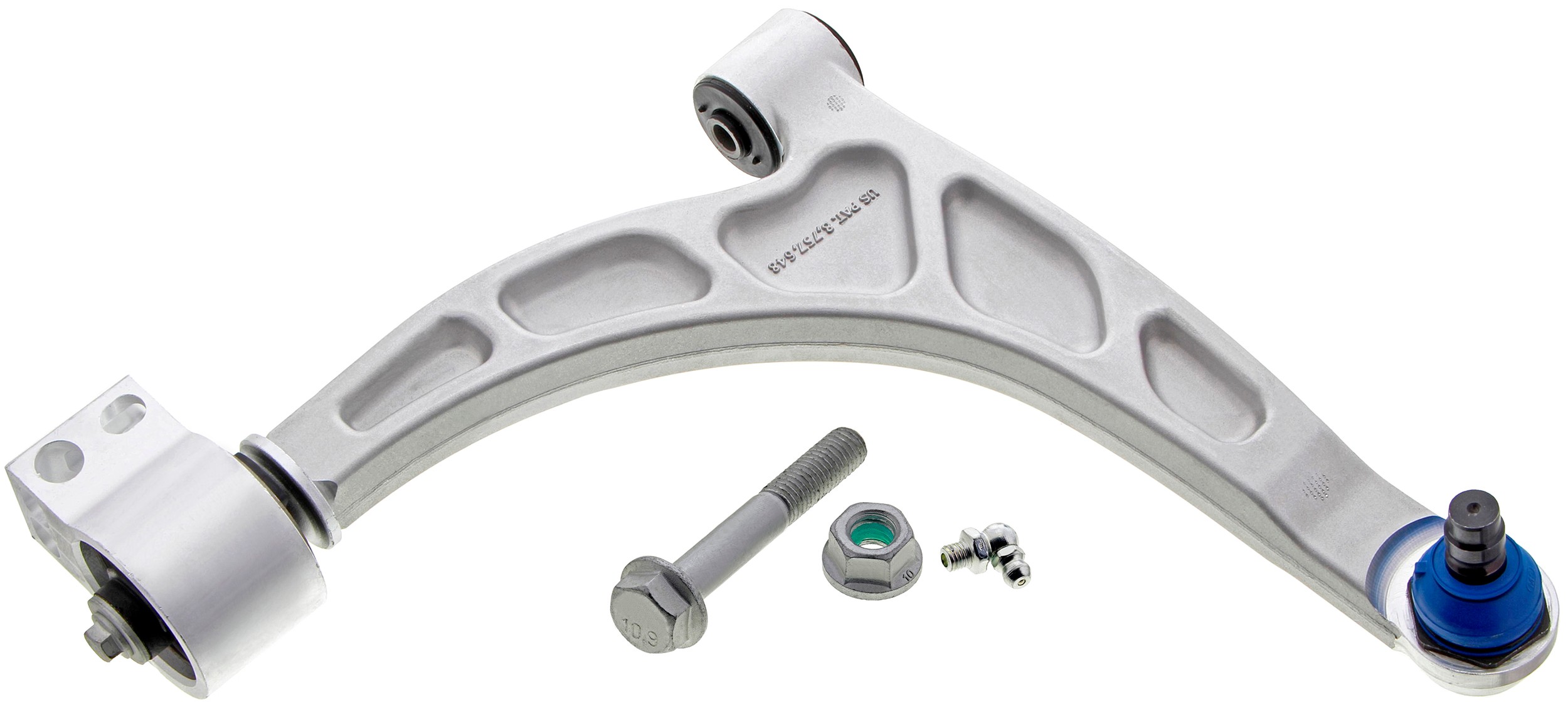 MEVOTECH Control Arm CMS50123