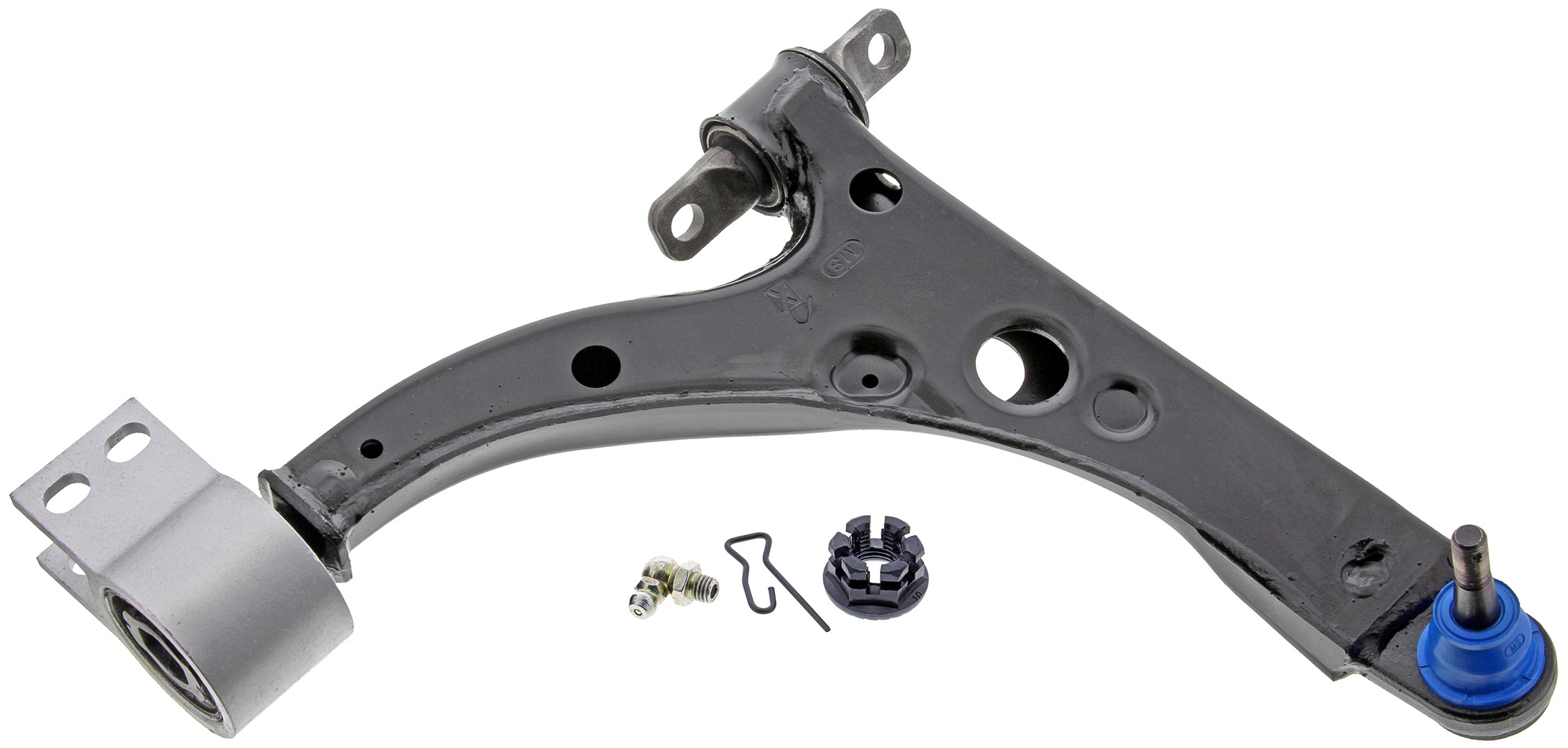 MEVOTECH Control Arm CMS501254