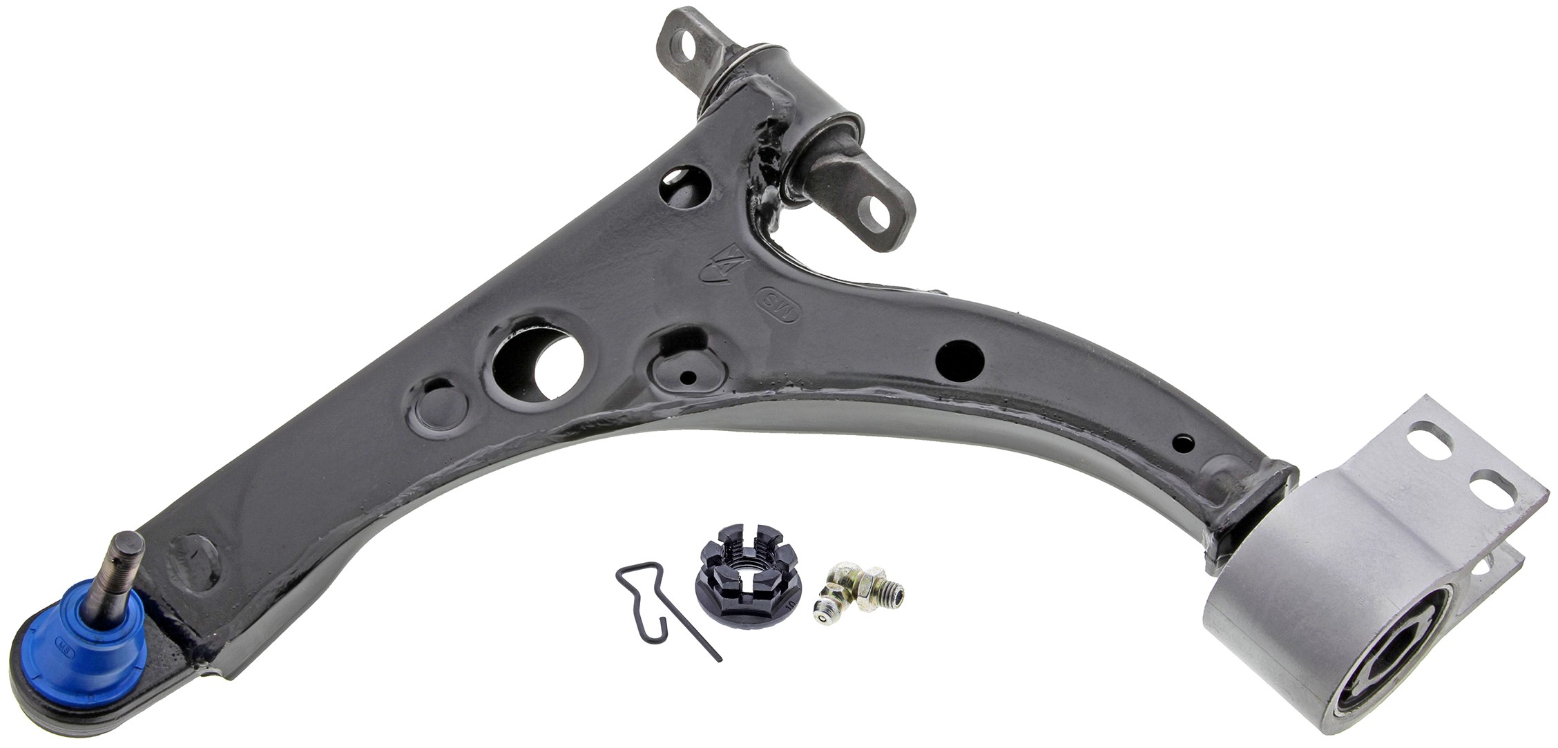 MEVOTECH Control Arm CMS501255