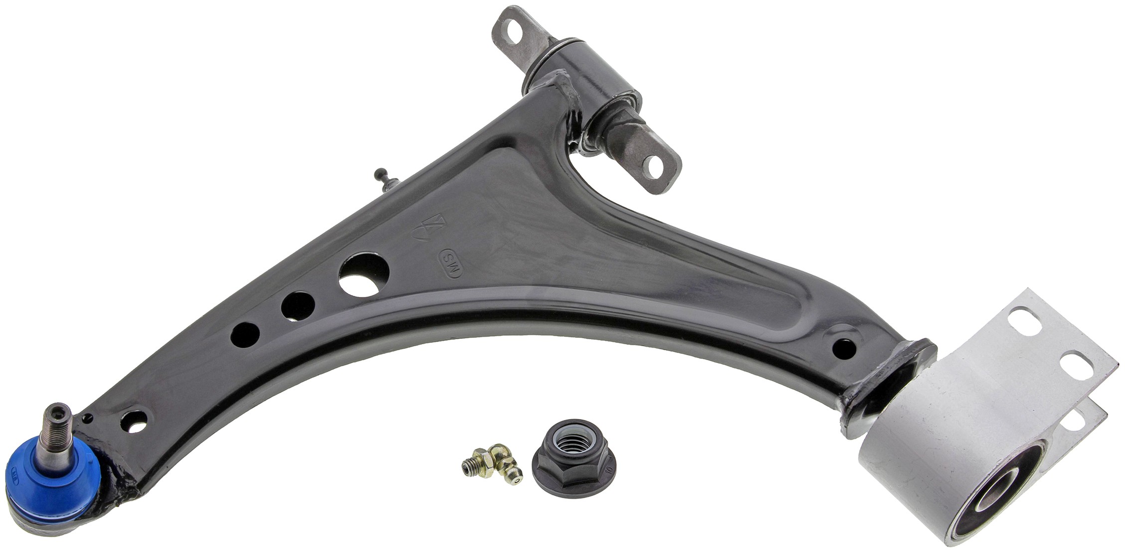 MEVOTECH Control Arm CMS501266