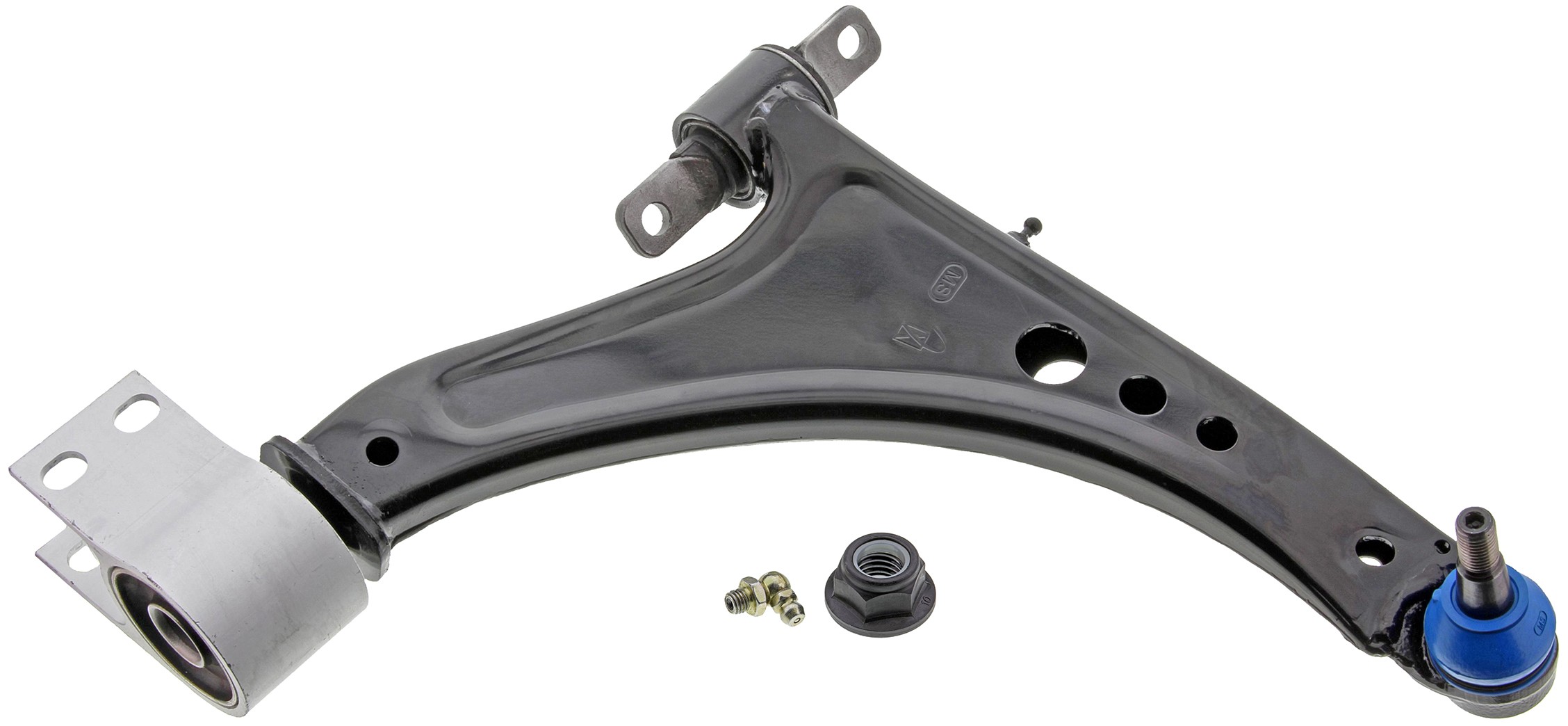 MEVOTECH Control Arm CMS501267