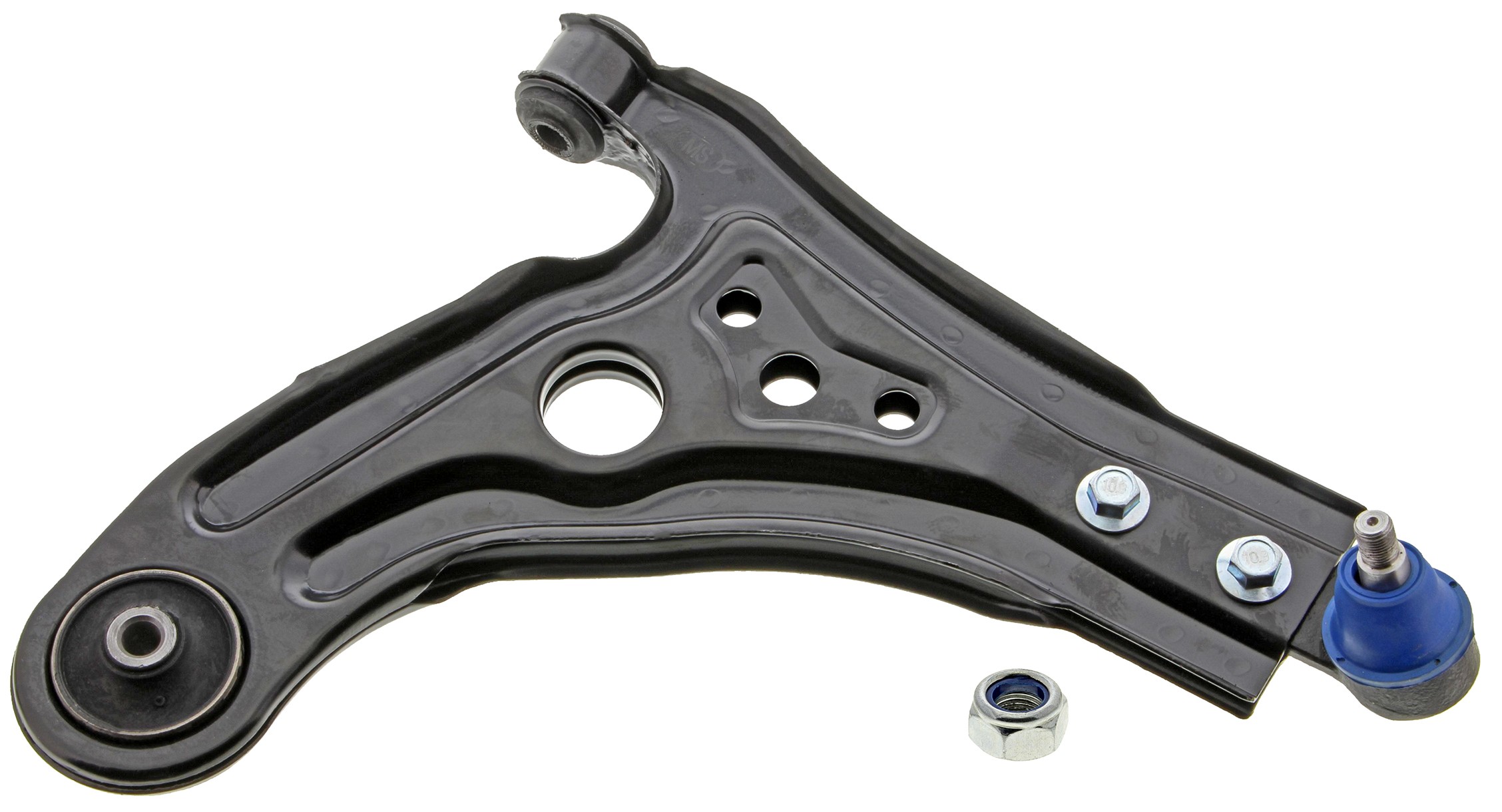 MEVOTECH Control Arm CMS50127